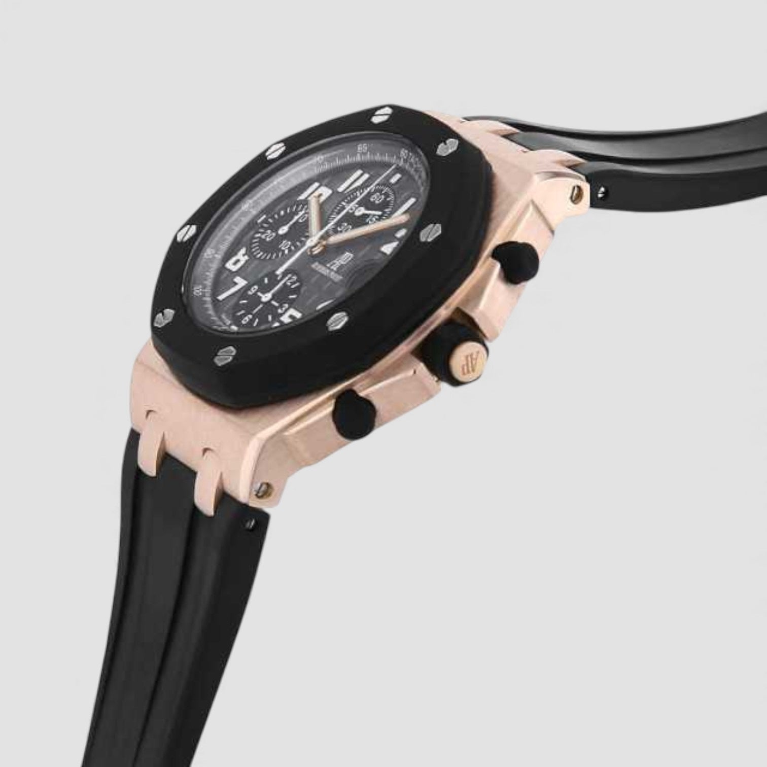 Royal Oak Offshore Chronograph