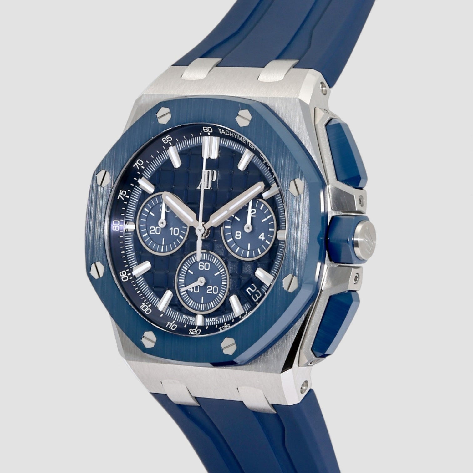 Royal Oak Offshore Selfwinding Chronograph