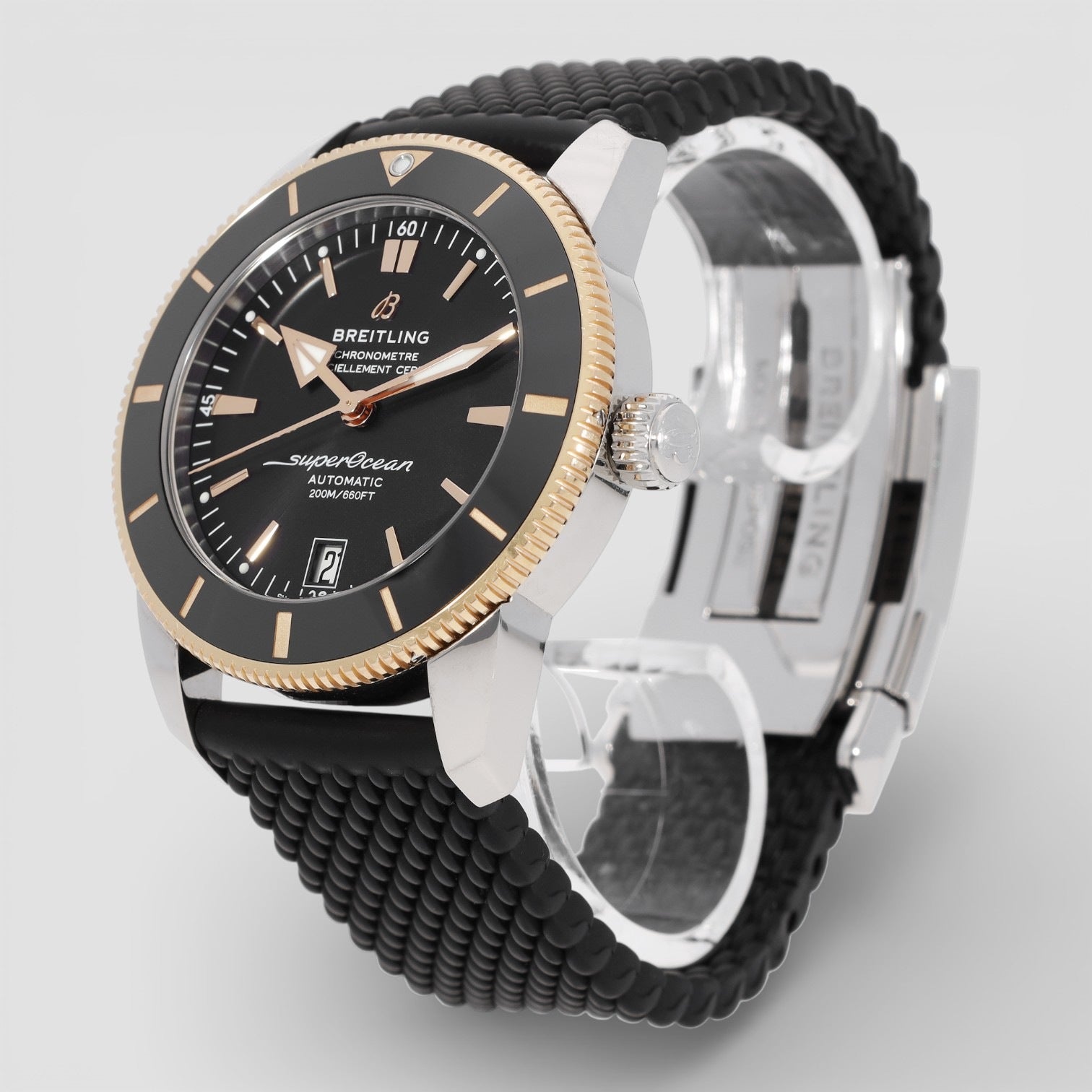 Superocean Héritage Ii