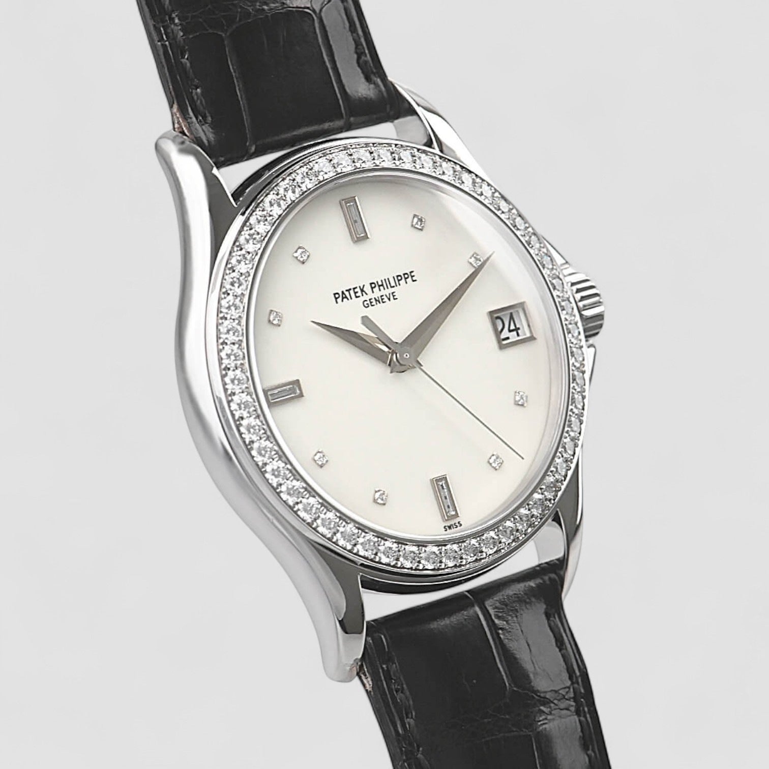 Calatrava Men's Watch 37mm