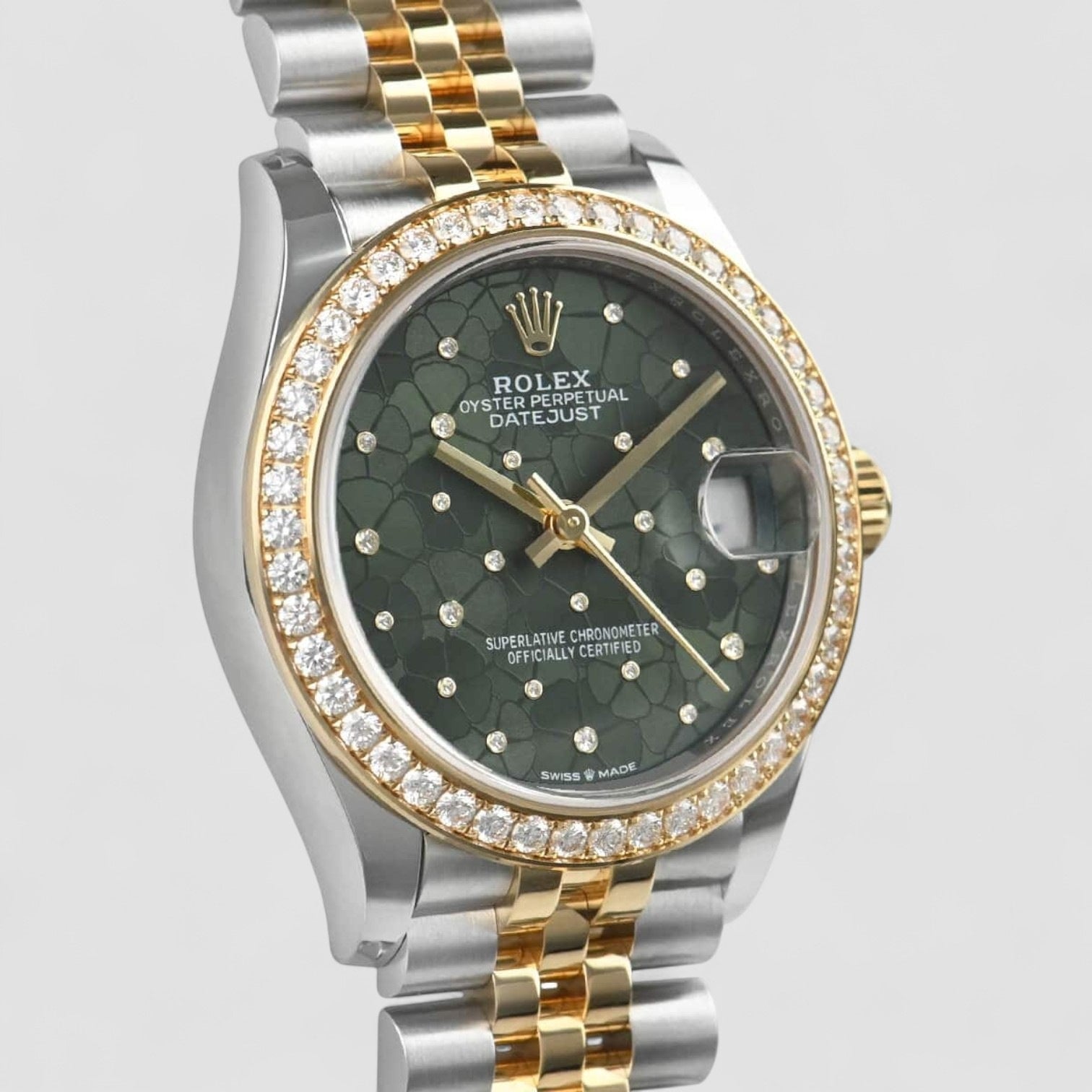 Datejust 31