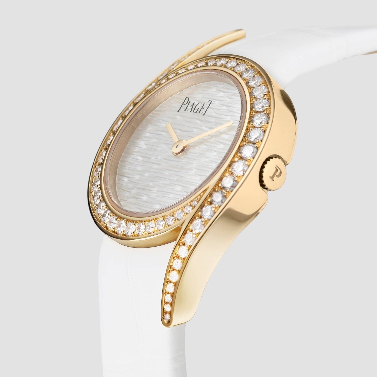 Limelight Gala Watch 18K Rose Gold 26mm