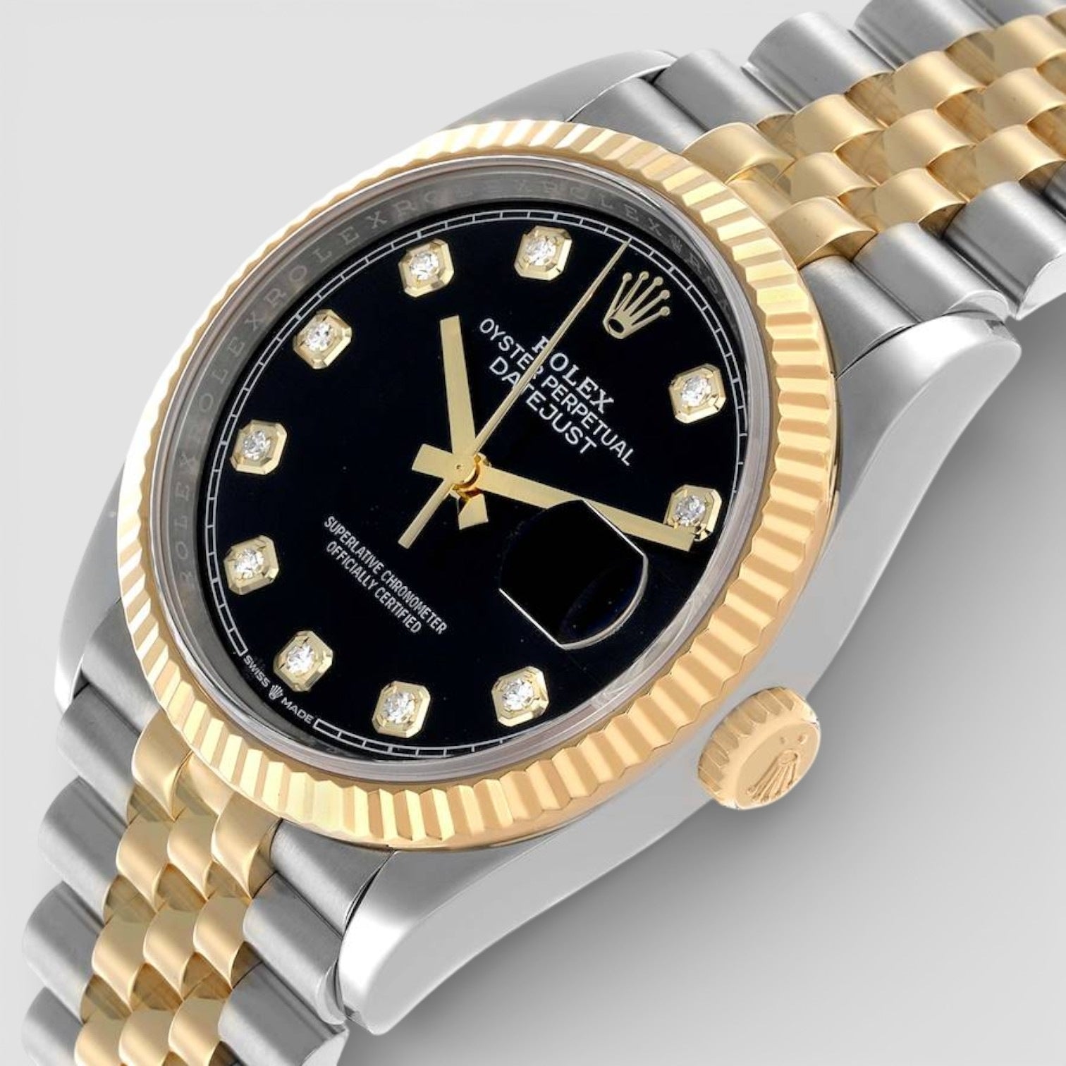 Datejust 36