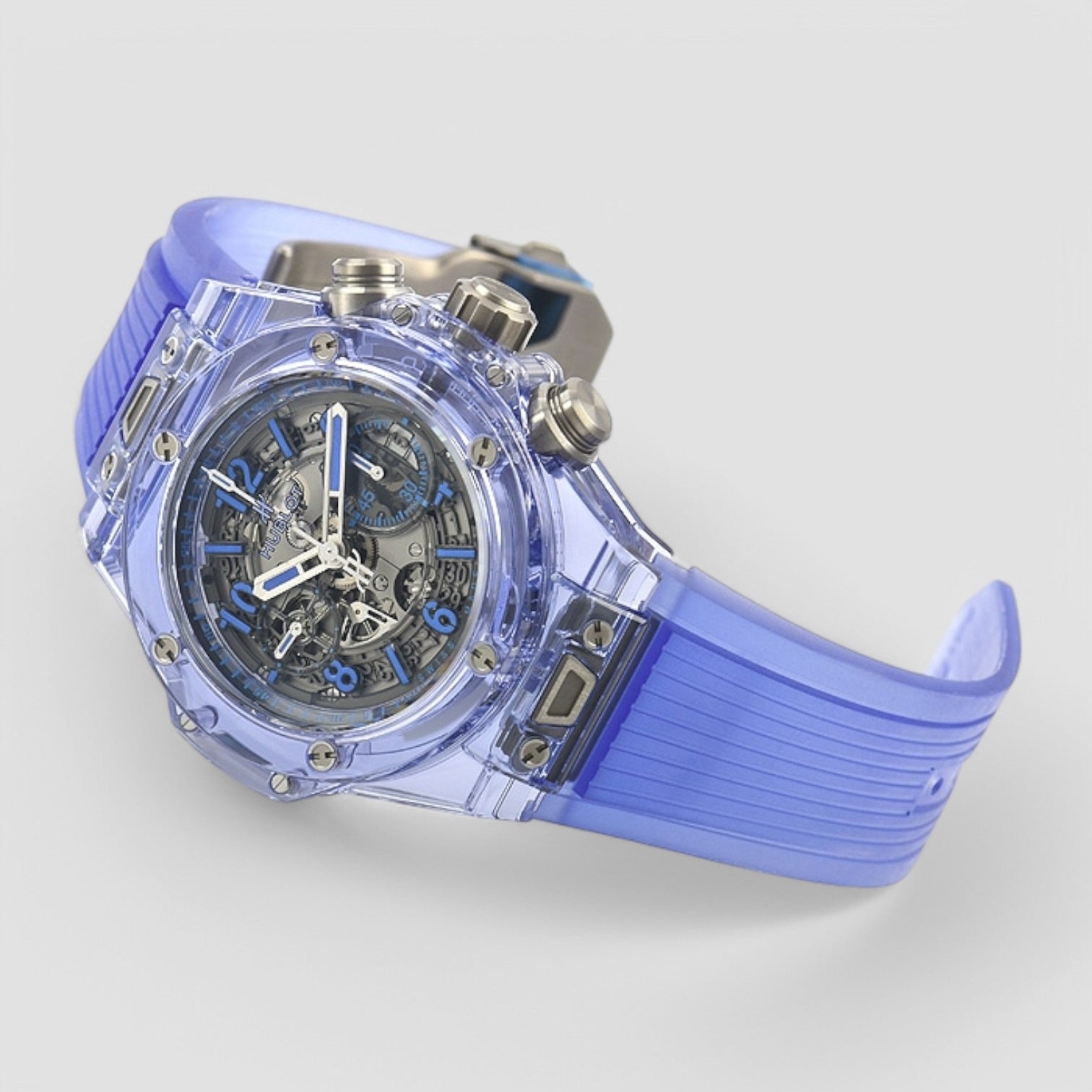 Big Bang Unico Chronograph Automatic Men's Watch