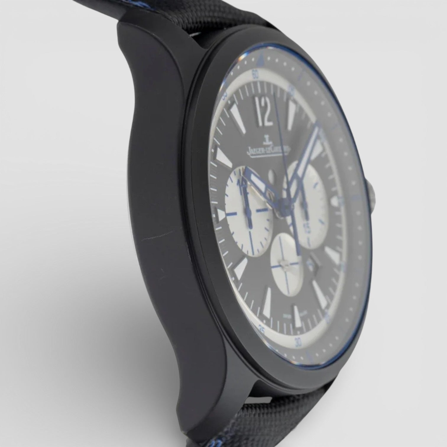 Master Compressor Chronograph