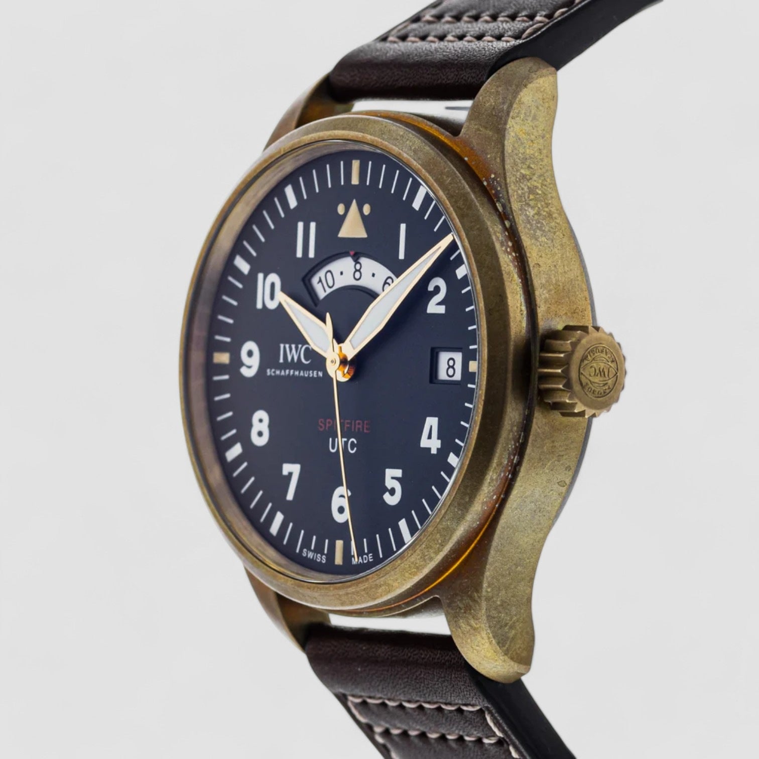 Pilot’s Watch UTC Spitfire