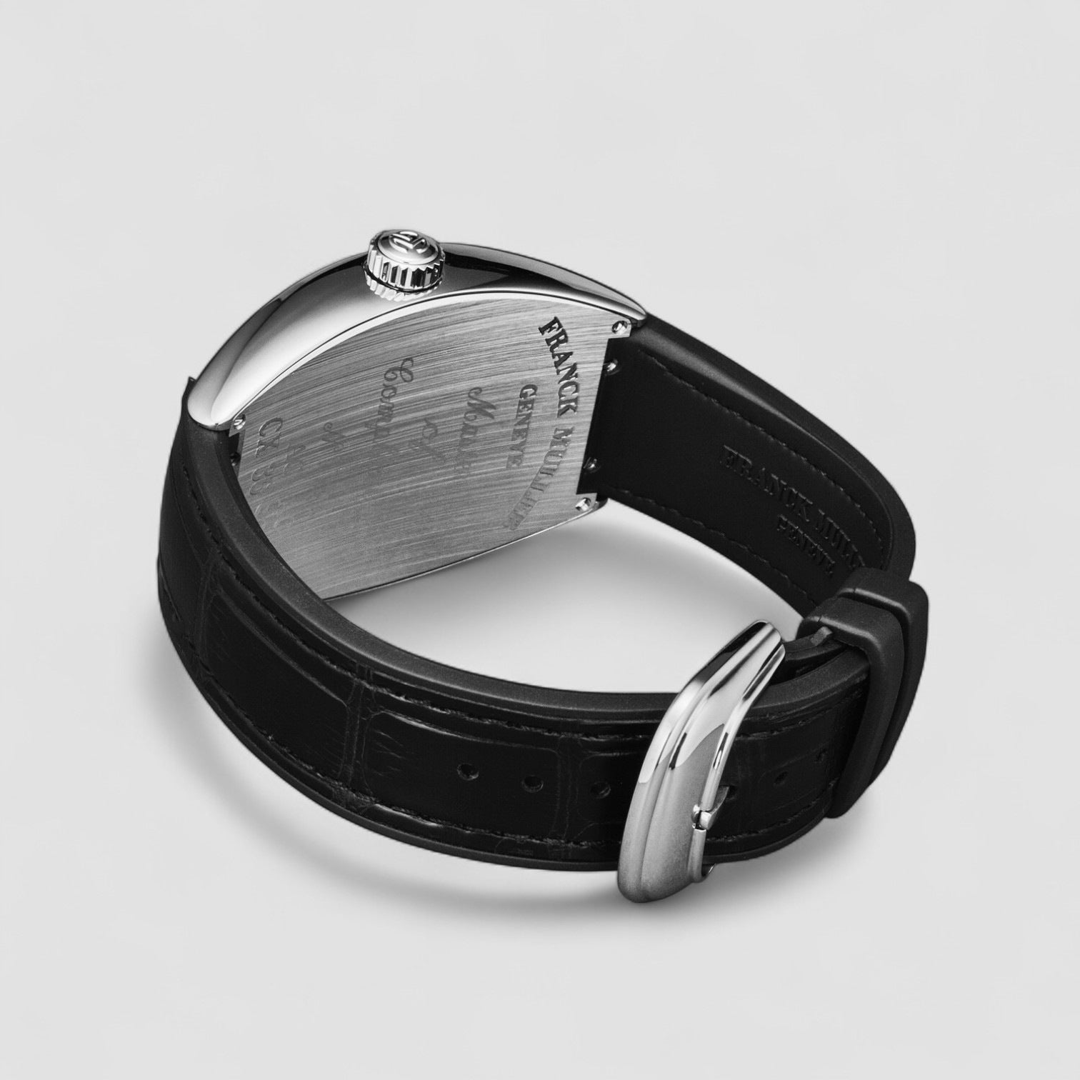 Curvex CX 36 Automatic