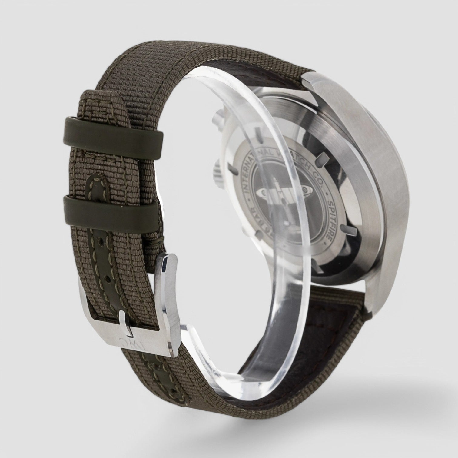 Pilot Chronograph Spitfire
