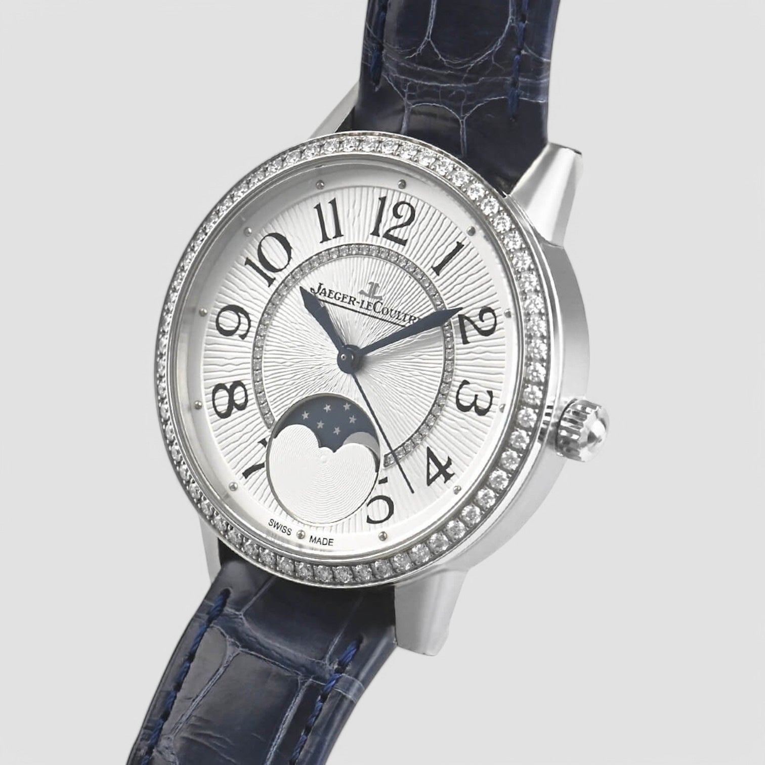 Rendez-Vous Night & Day 34mm Ladies Watch