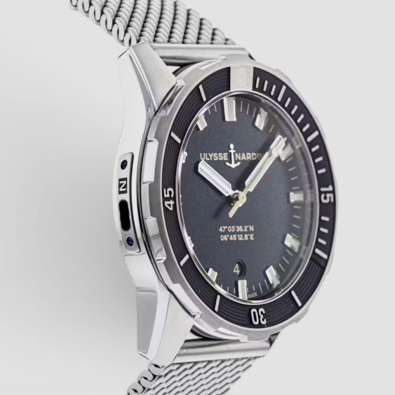 Diver 42mm