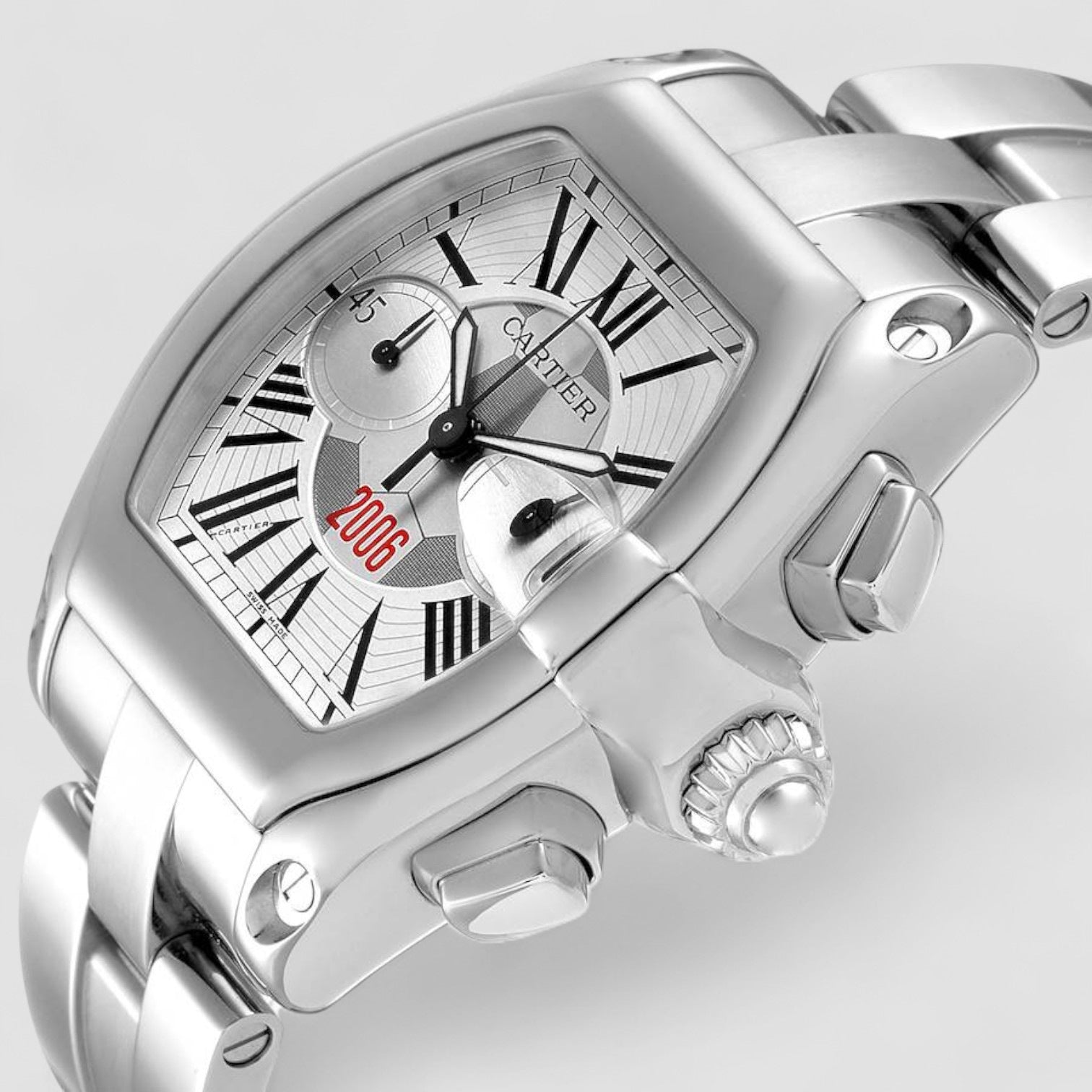 Roadster Limited Edition 150 Pieces