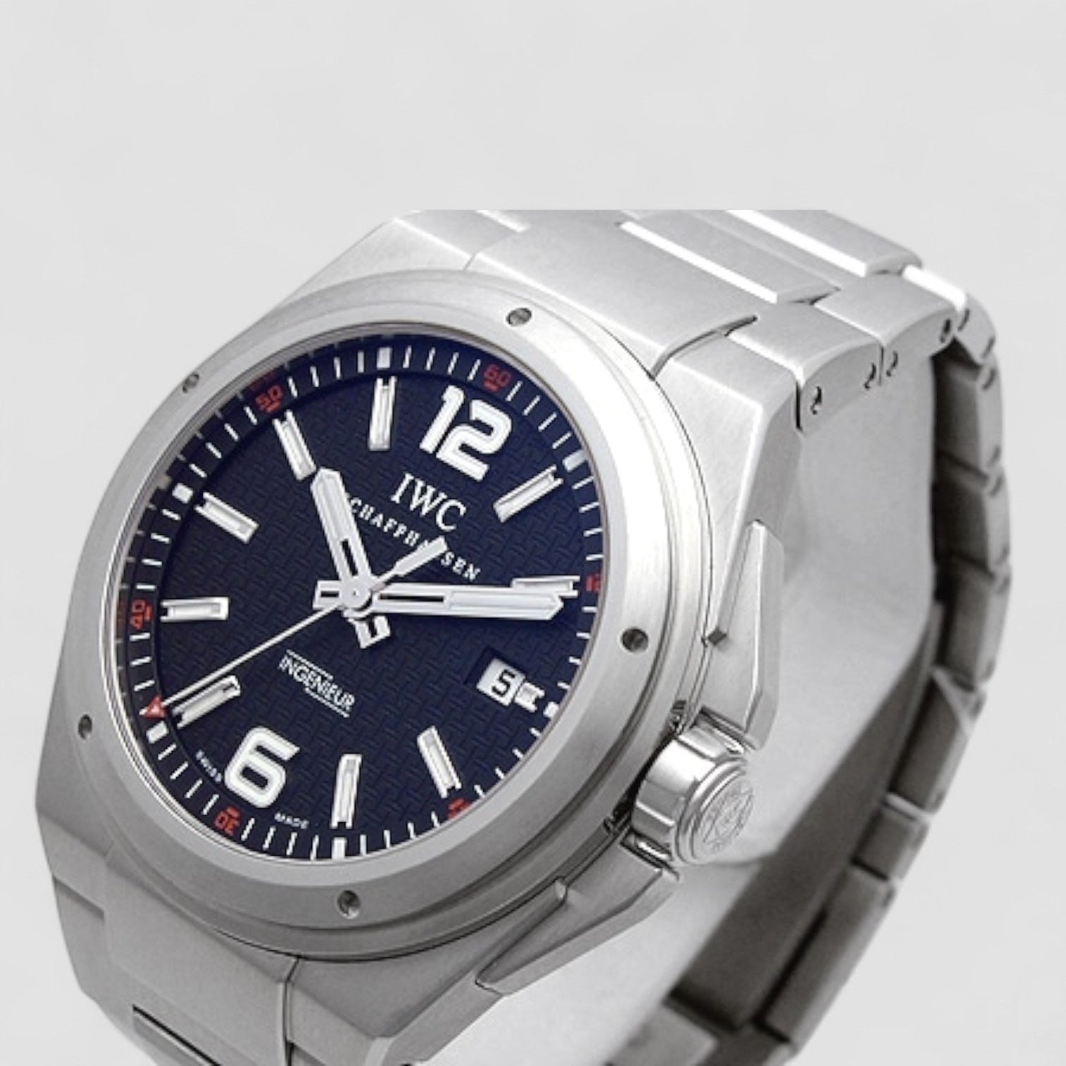 Ingenieur SS Auto Mission Earth Description