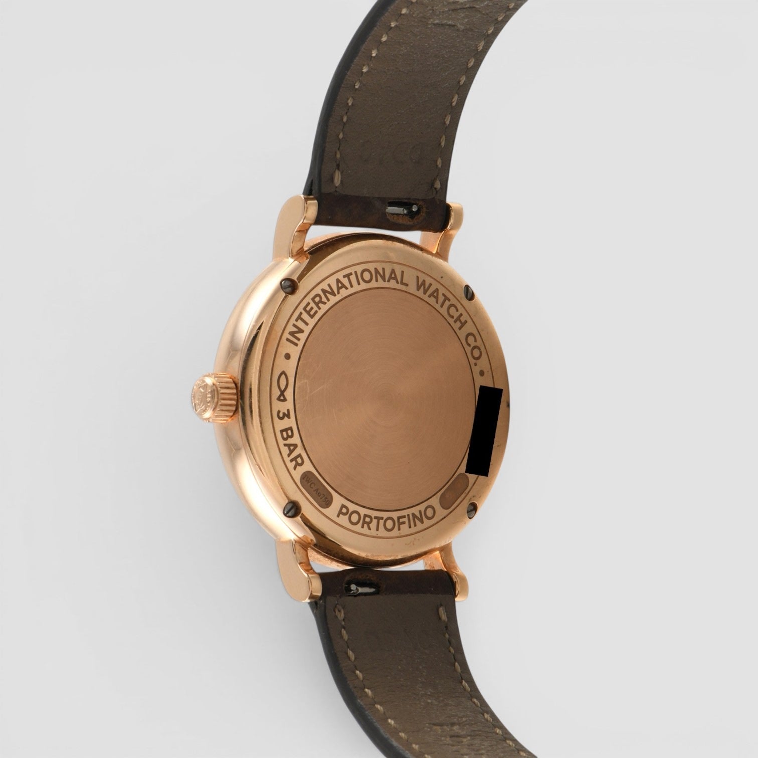 Portofino Automatic 34