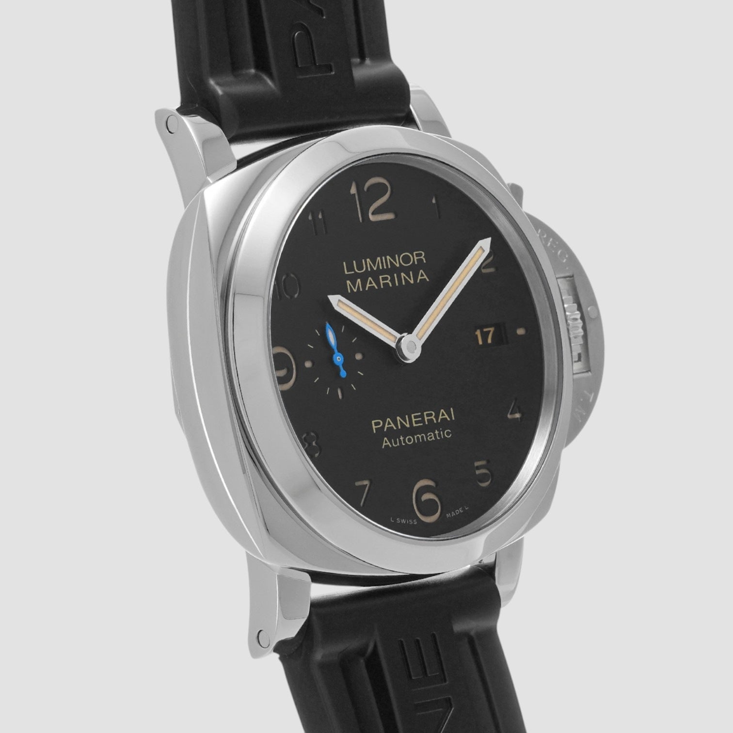 Luminor Marina 1950 SS 44mm