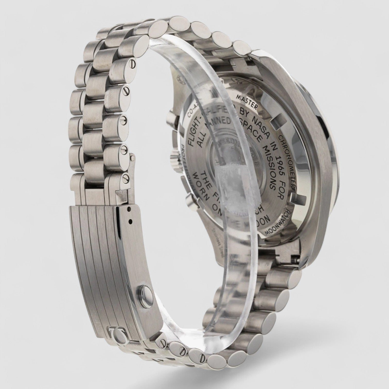 Speedmaster Moonwatch