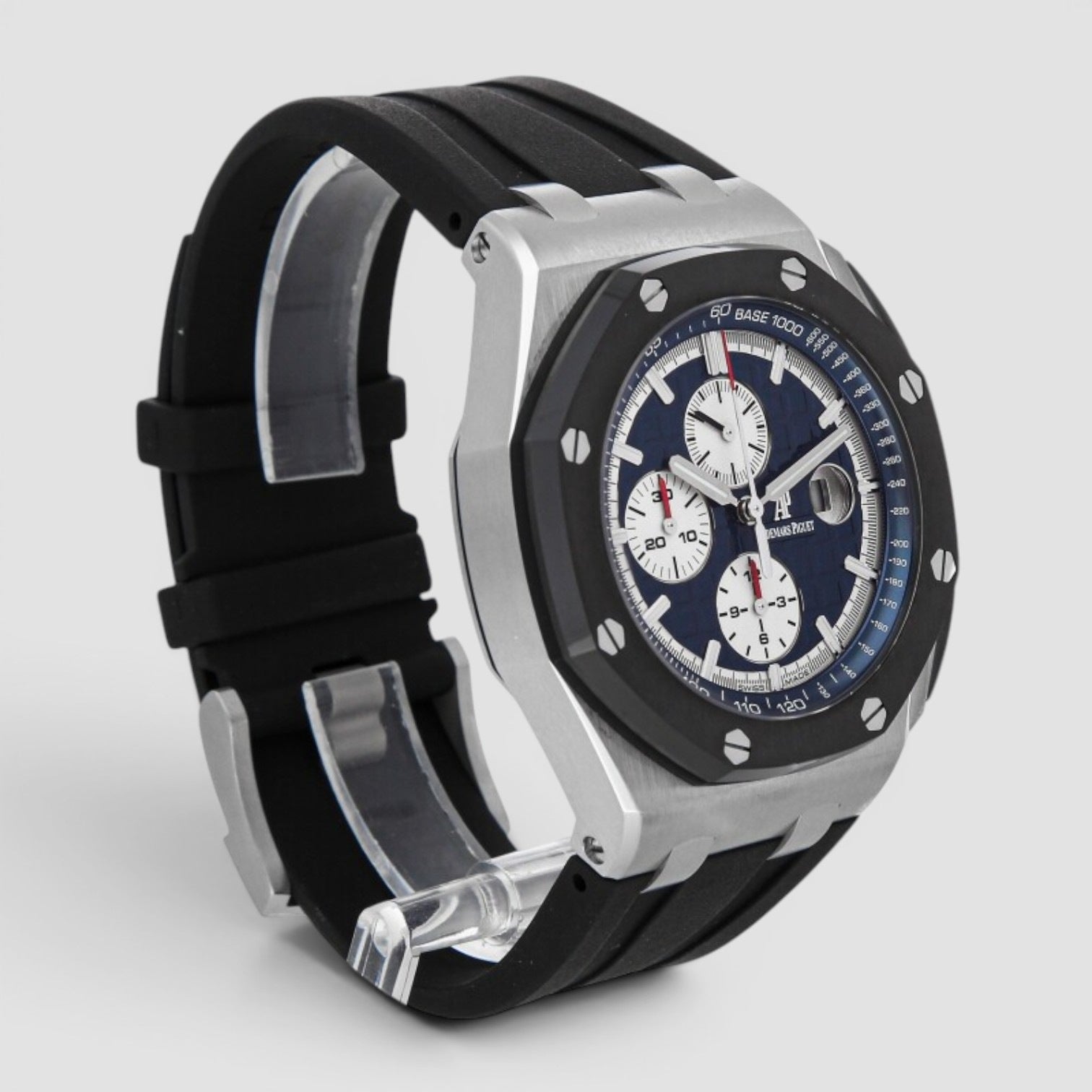 Royal Oak Offshore Chronograph