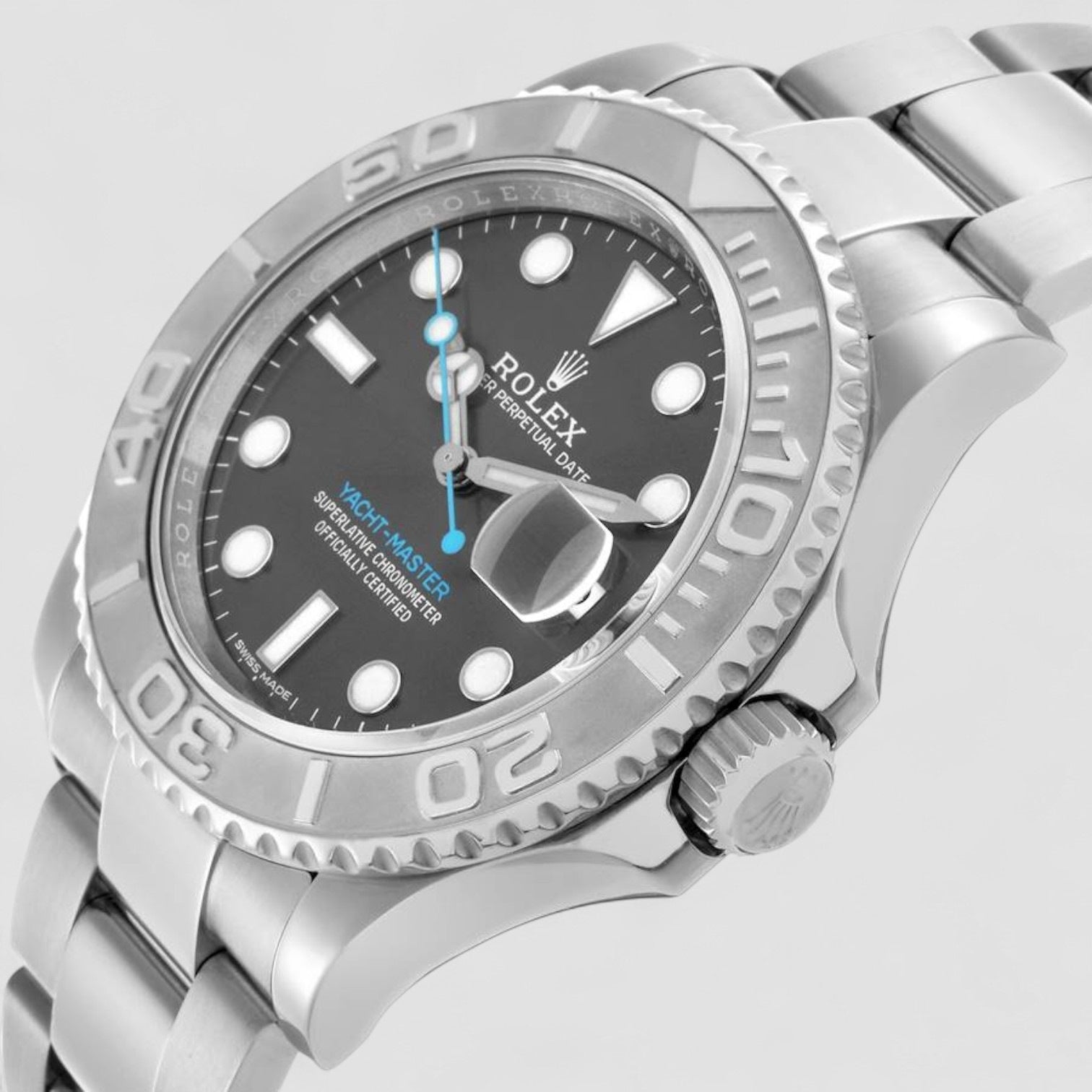 Yacht-Master 40