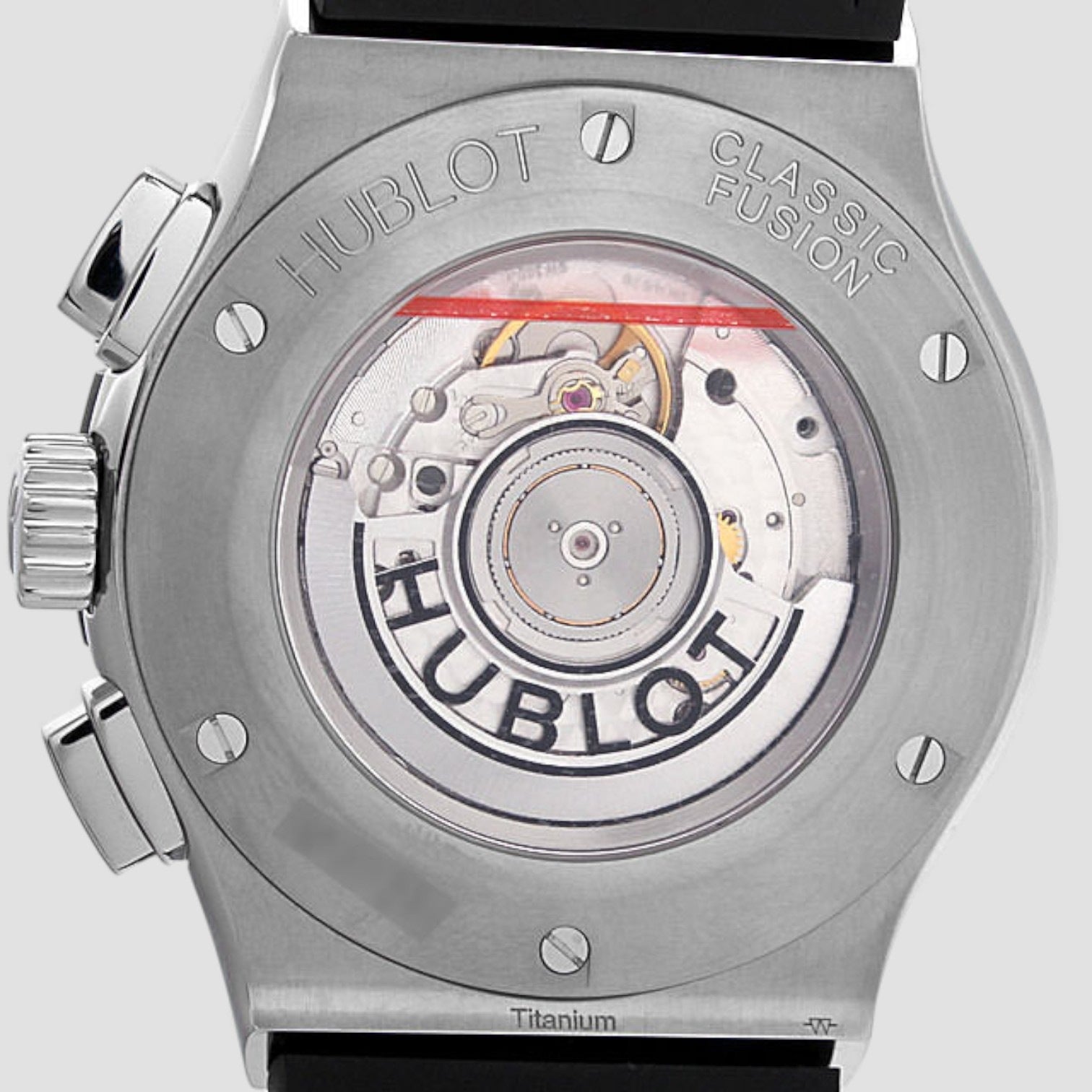 Classic Fusion Automatic 45mm Mens Watch