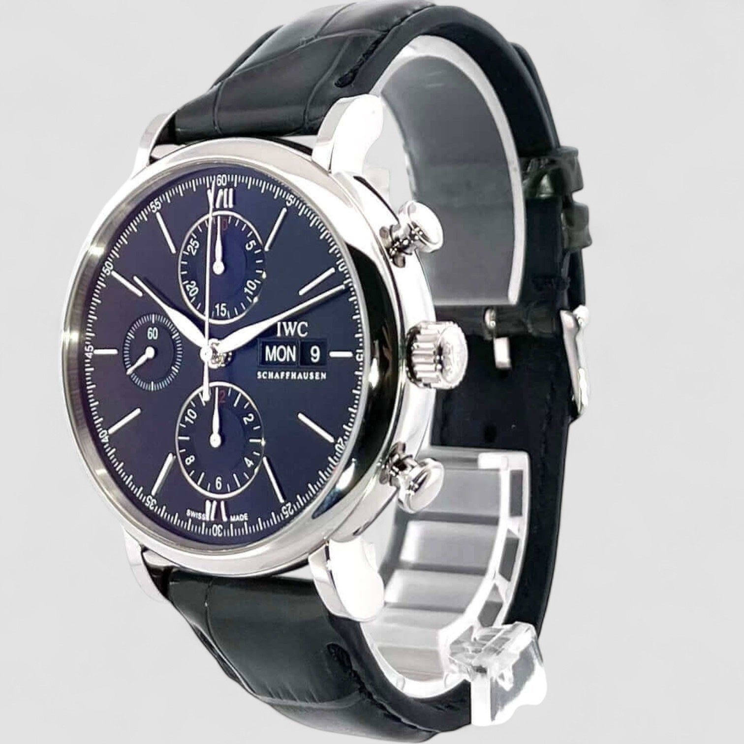 Portofino Chronograph