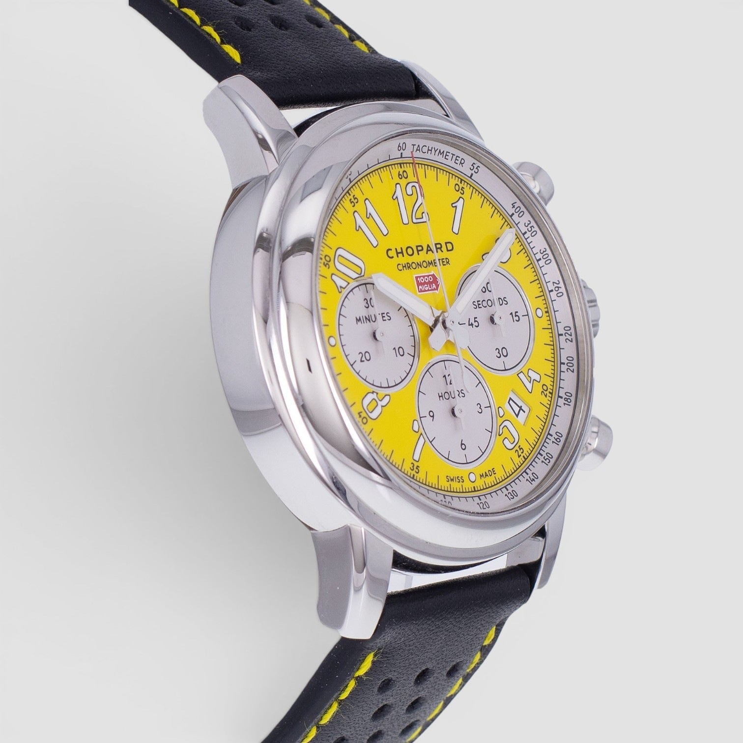 Mille Miglia Racing Colors