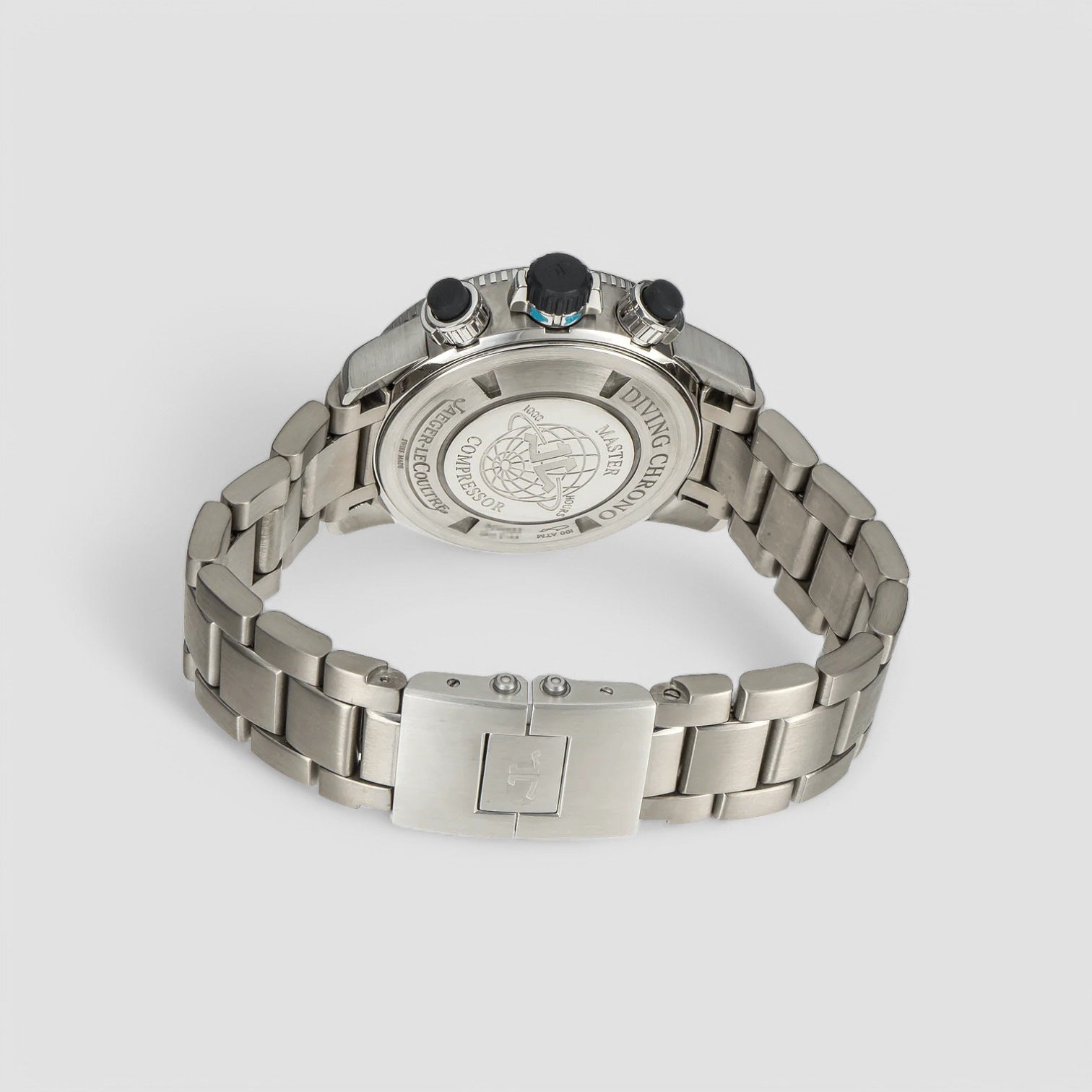 Master Compressor Diving Chronograph