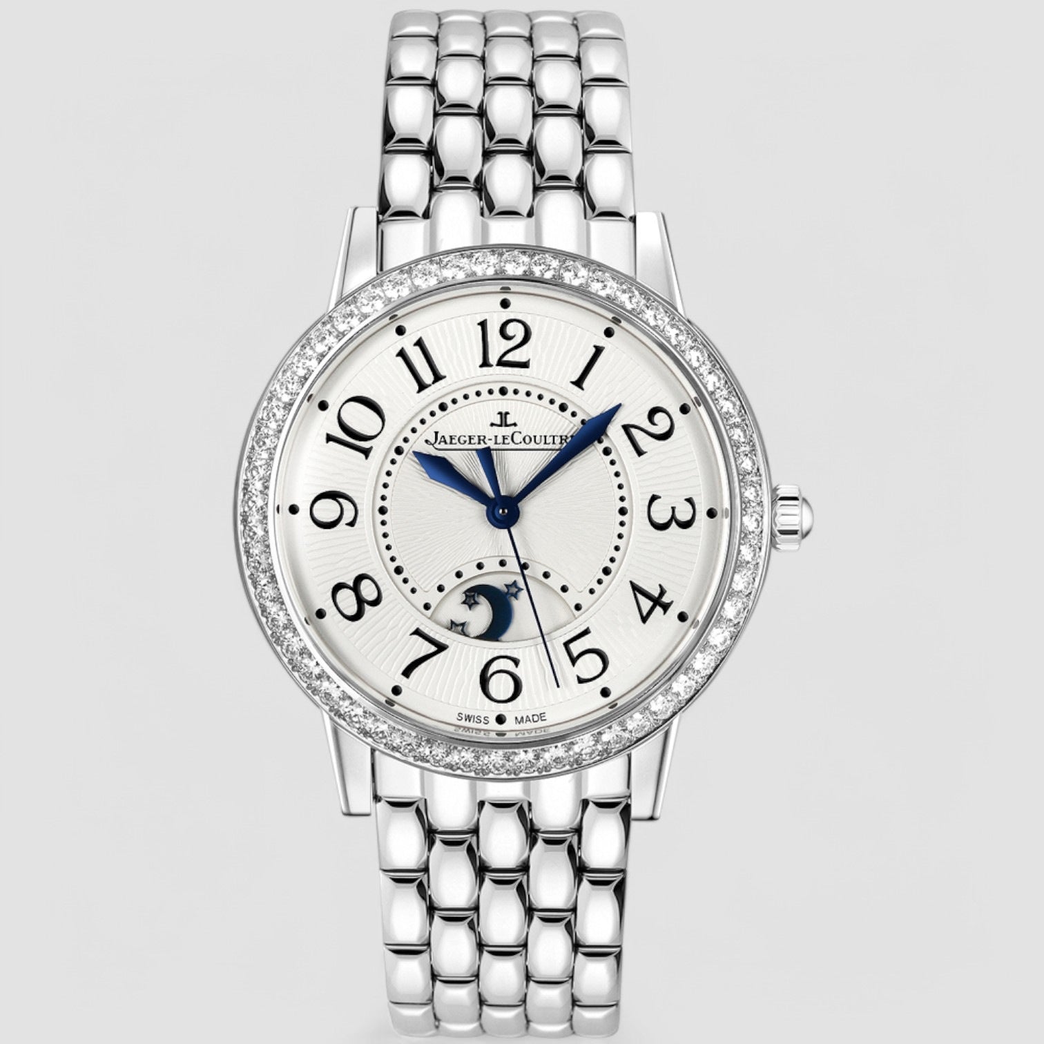 Rendez Vous Night & Day Women's Watch