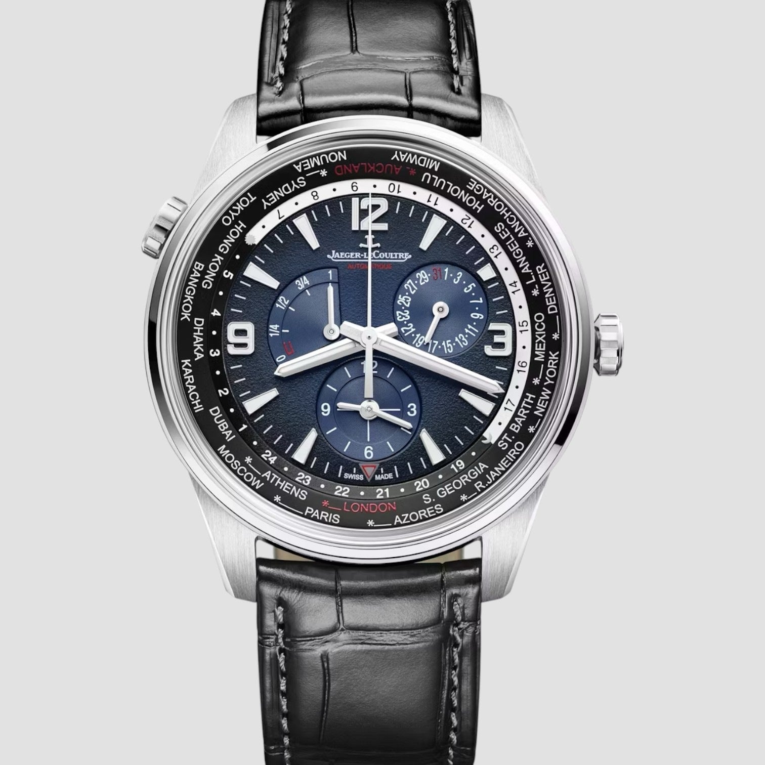 Polaris Geographic WT Limited Edition