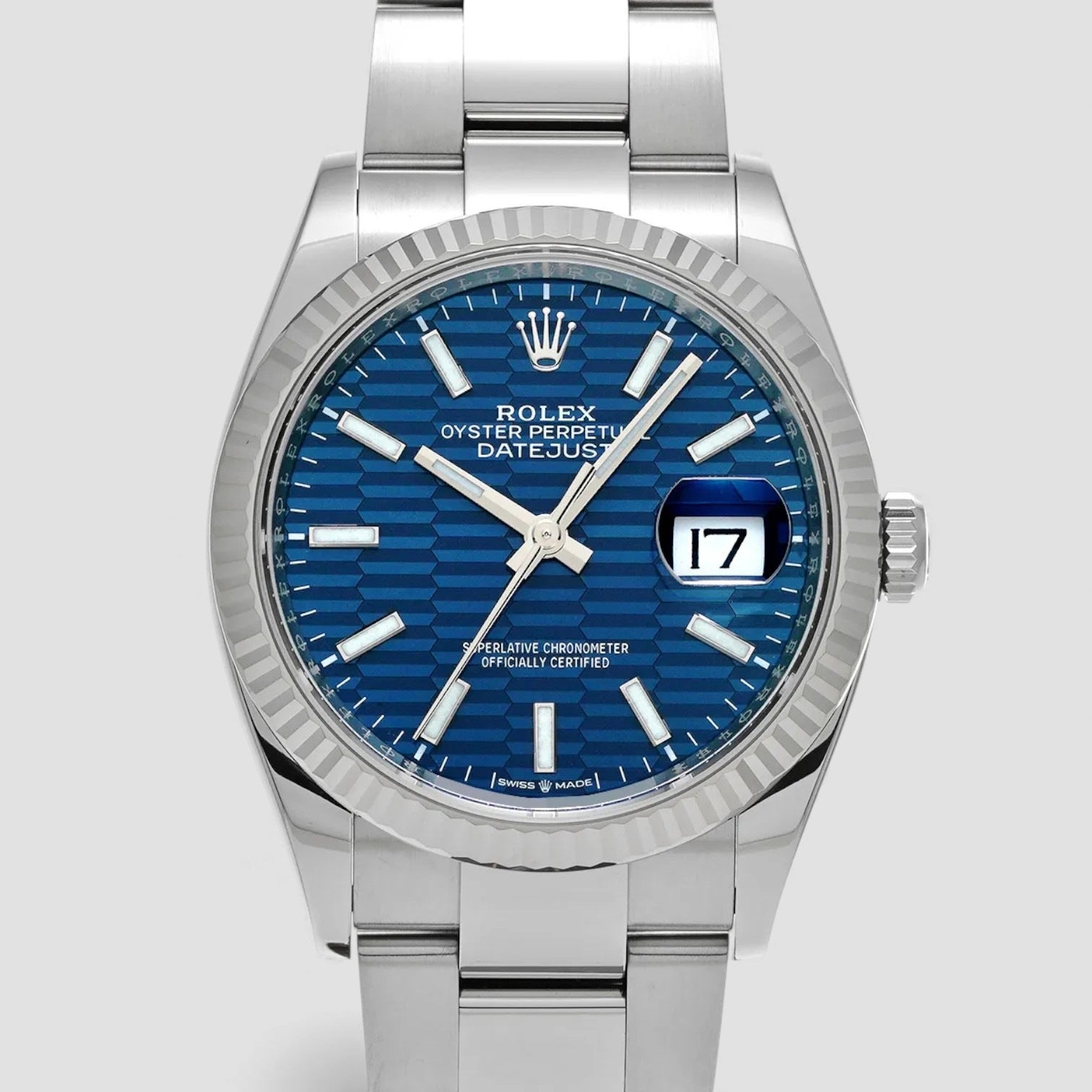Oyster Perpetual Datejust 36mm