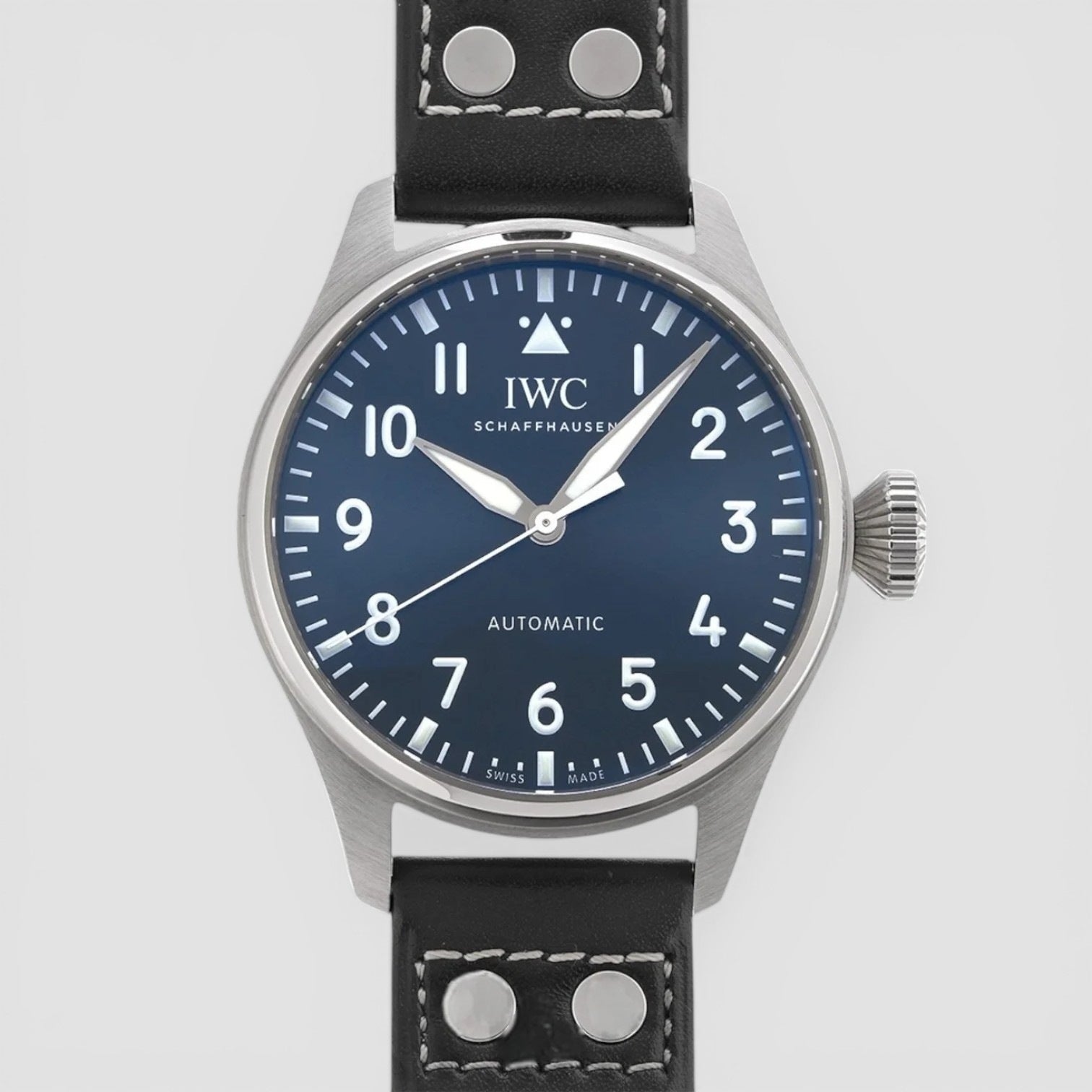 Big Pilot's Watch 43