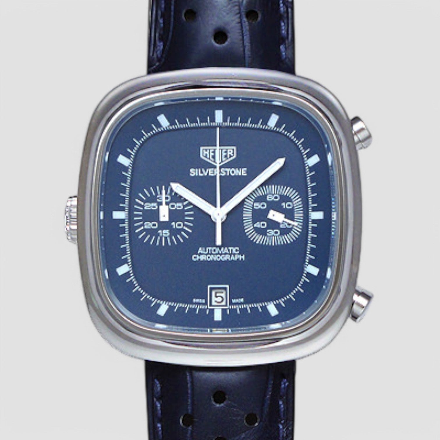 Silverstone Mens Watch