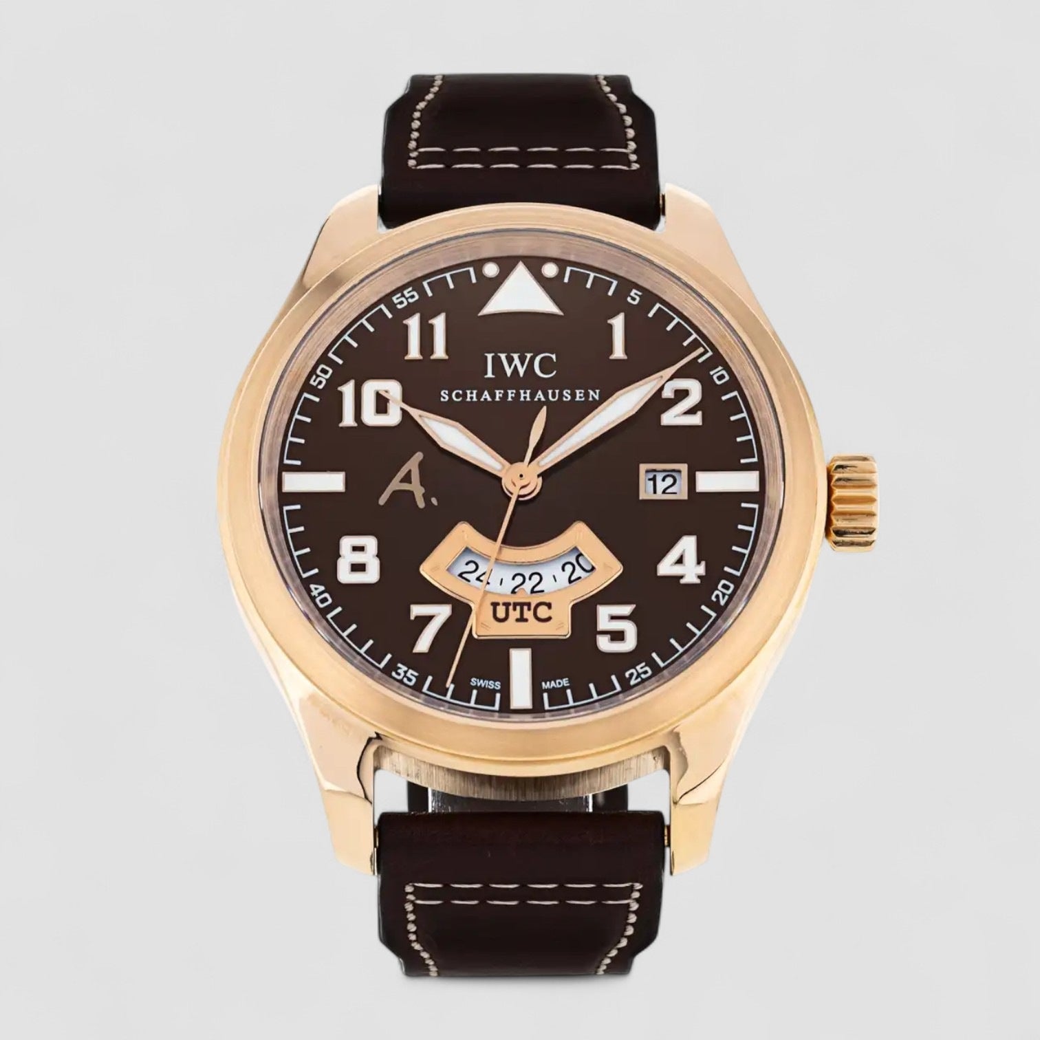 Pilots UTC Antoine de Saint Exupery 44mm