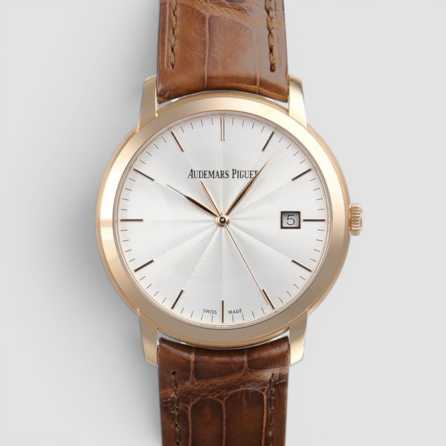 Jules Audemars Selfwinding