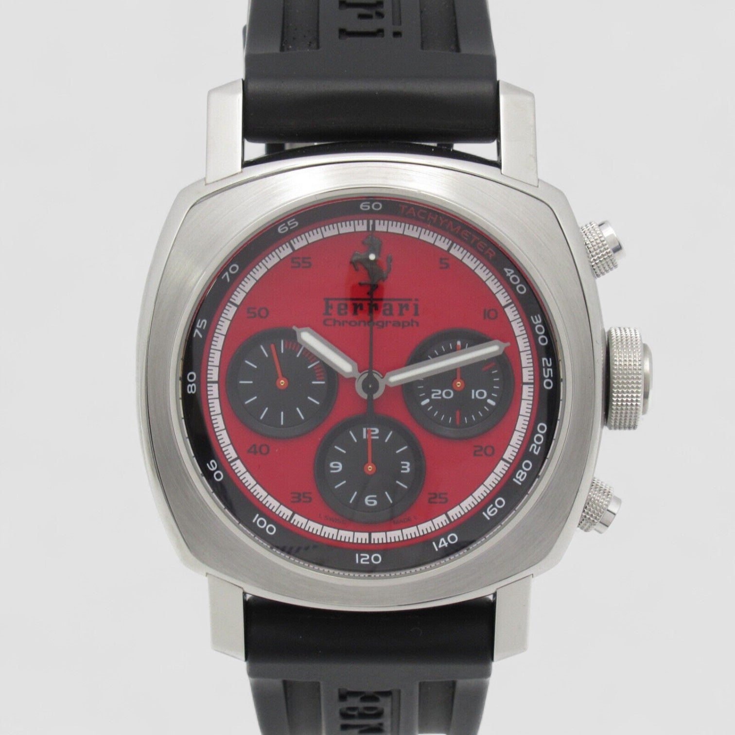 Ferrari Granturismo Chronograph Ferrari