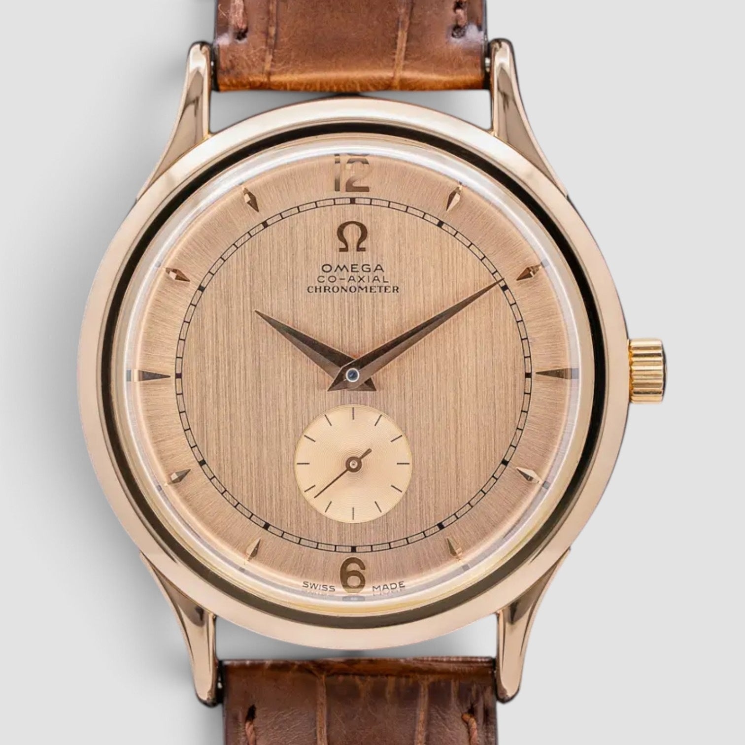 Museum Collection Centenary 1948 36mm