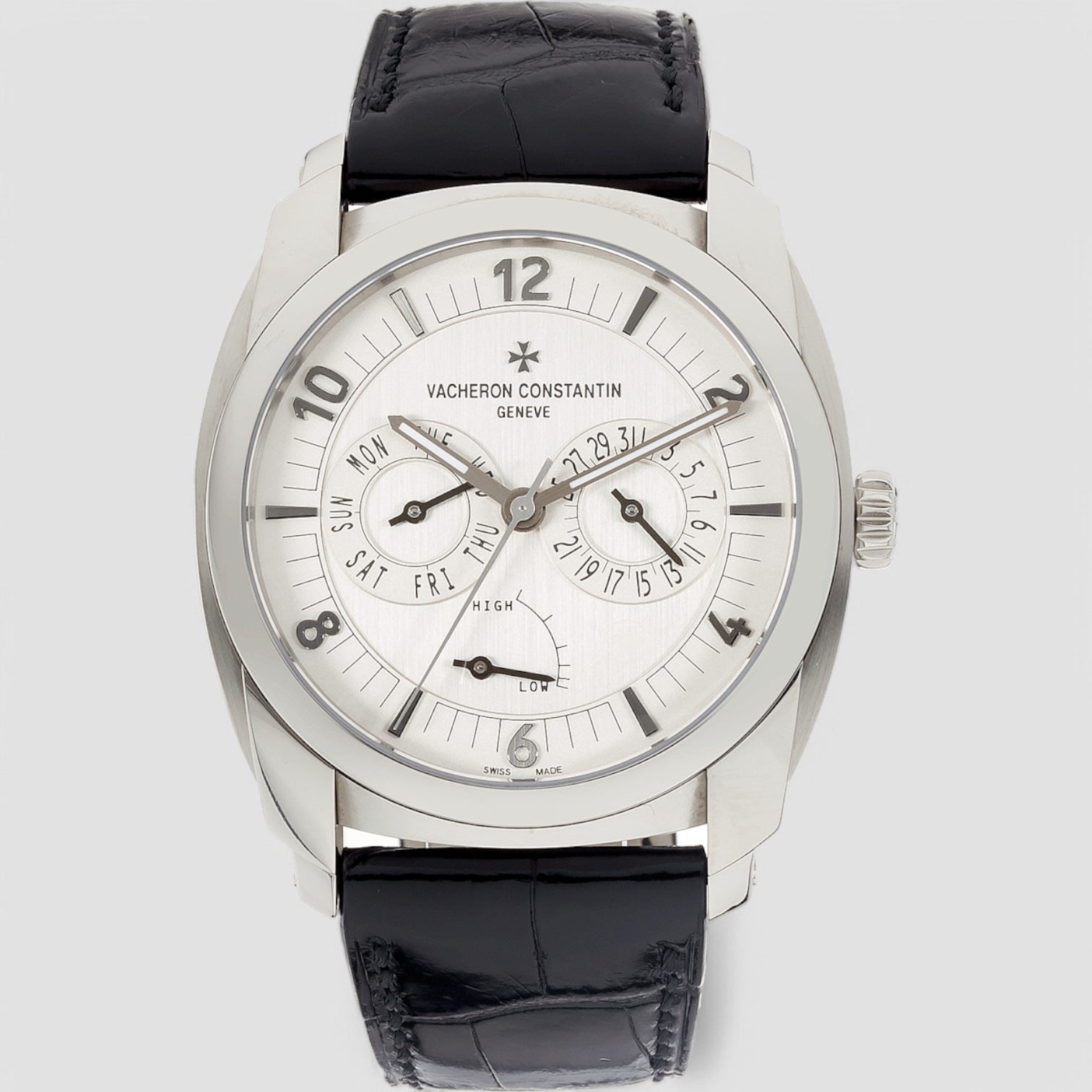 Quai de L'lle Day-Date 41mm