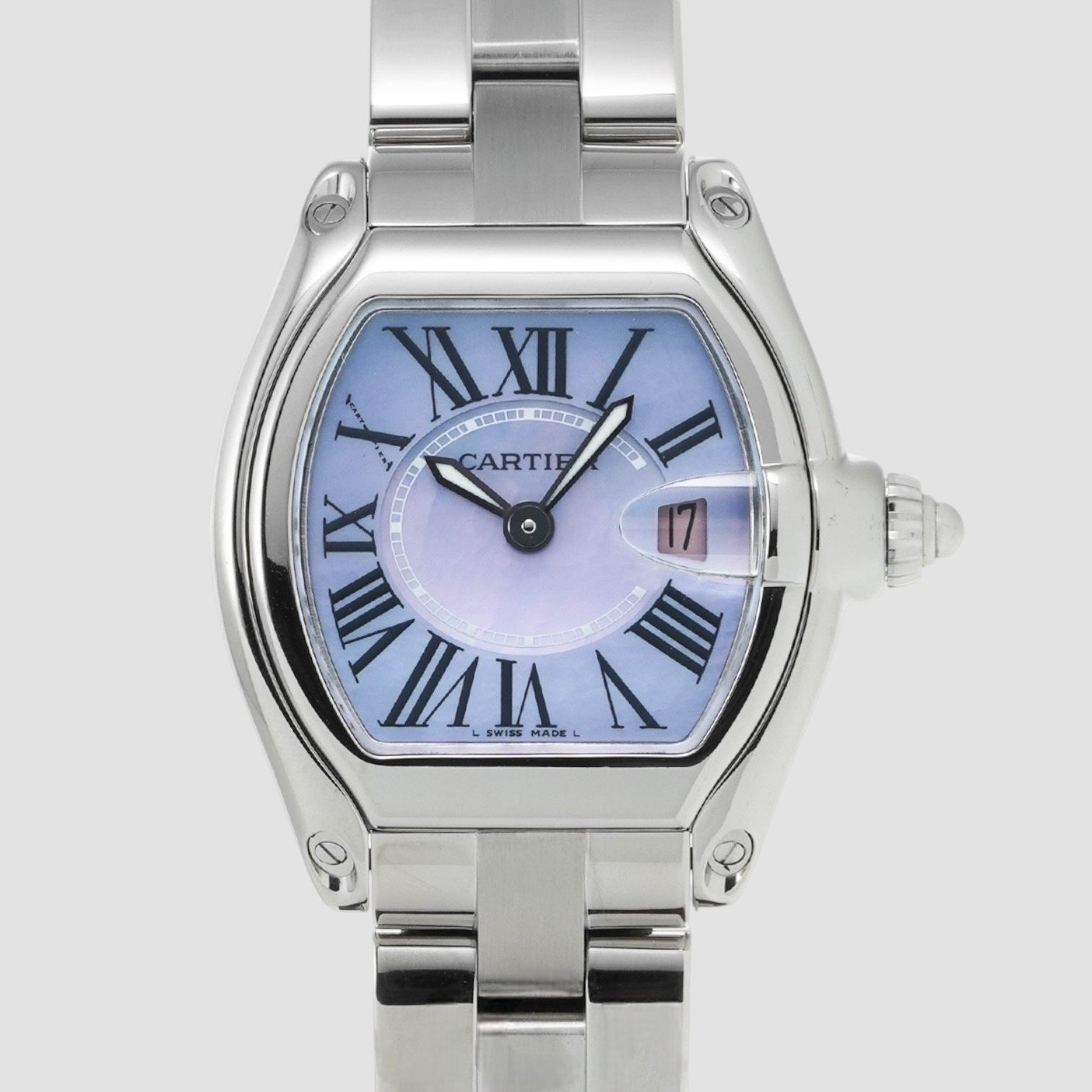 Roadster SM 2008 Christmas Limited Ladies Watch