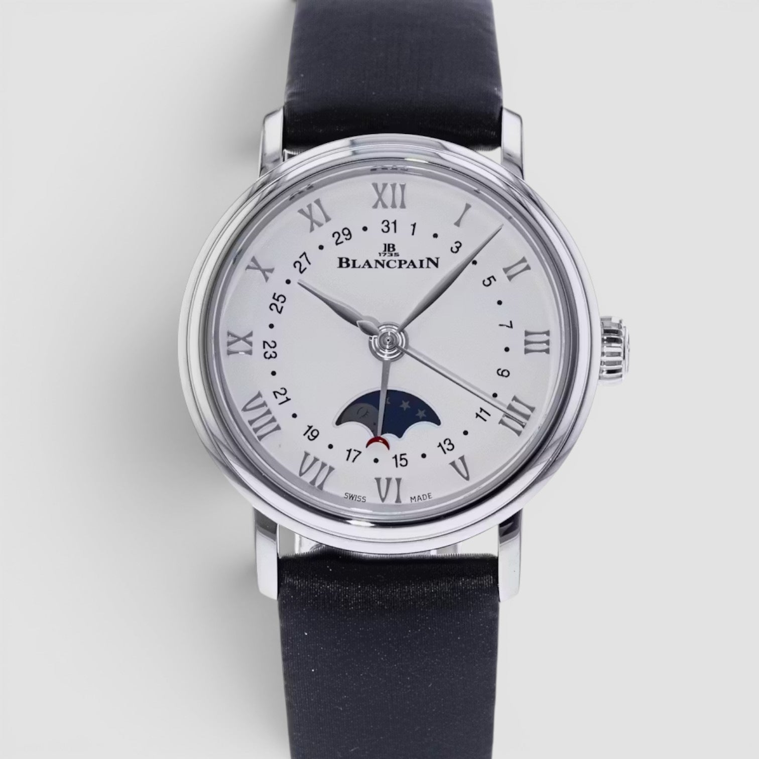 Villeret