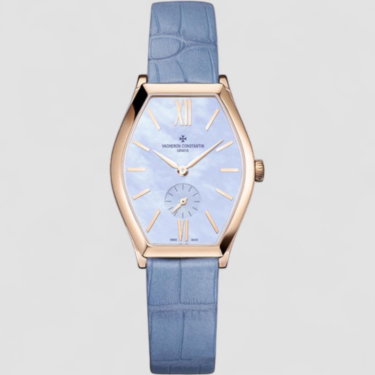 Malte Small Seconds Women's Watch