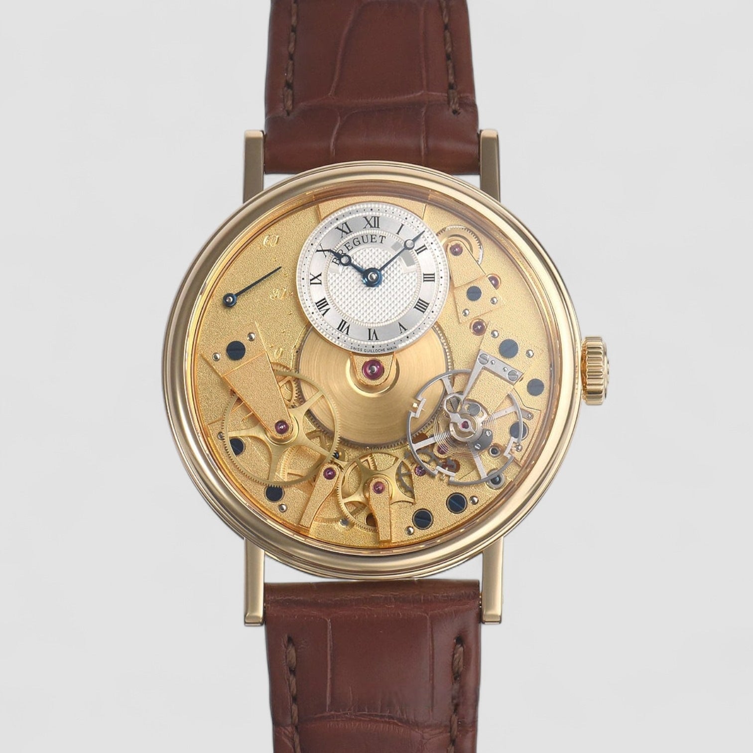 La Tradition Automatic YG