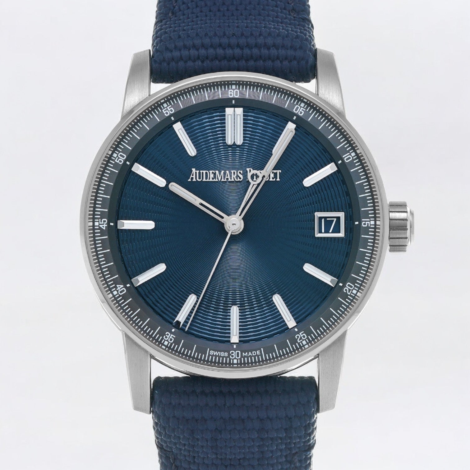 Code 11.59 Audemars Piguet Selfwinding 41mm