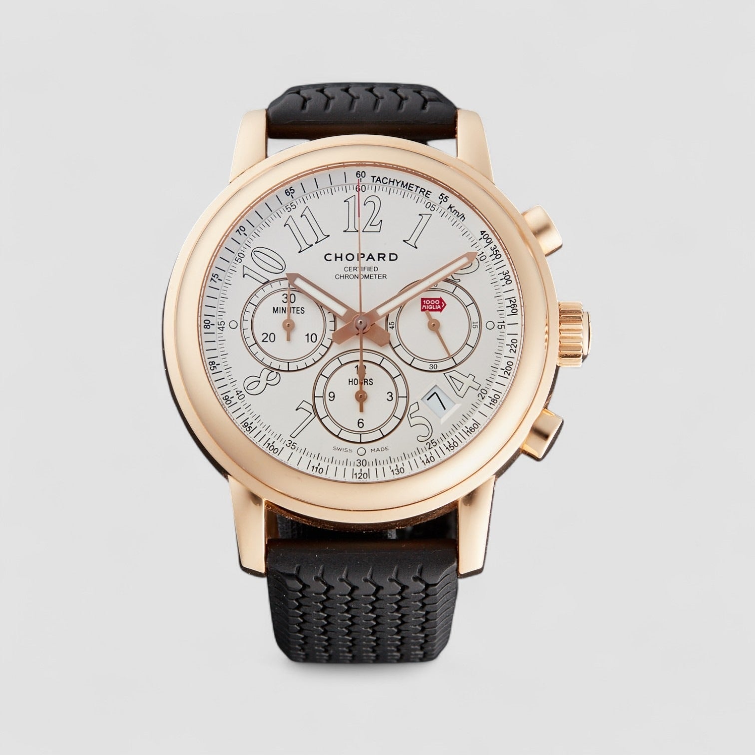Mille Miglia Chronograph