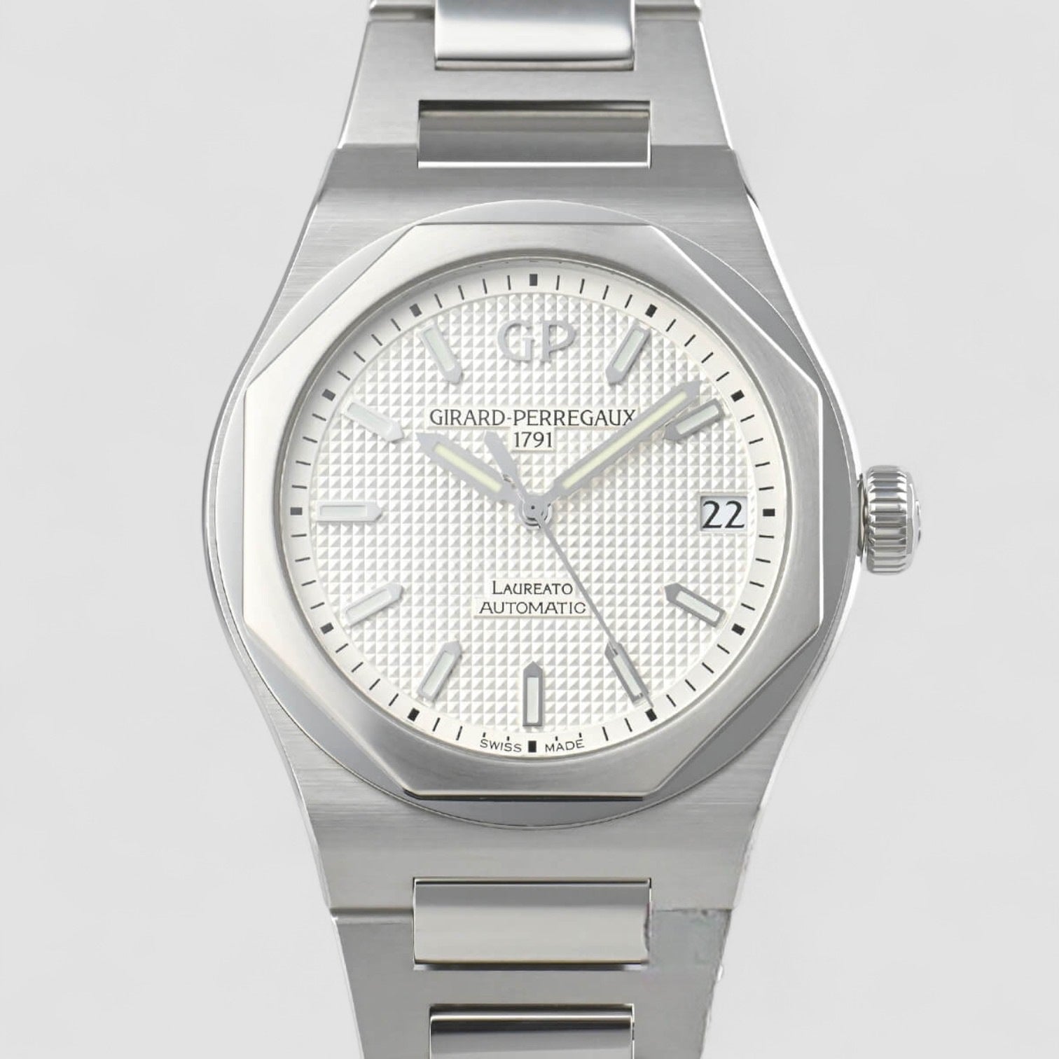Laureato