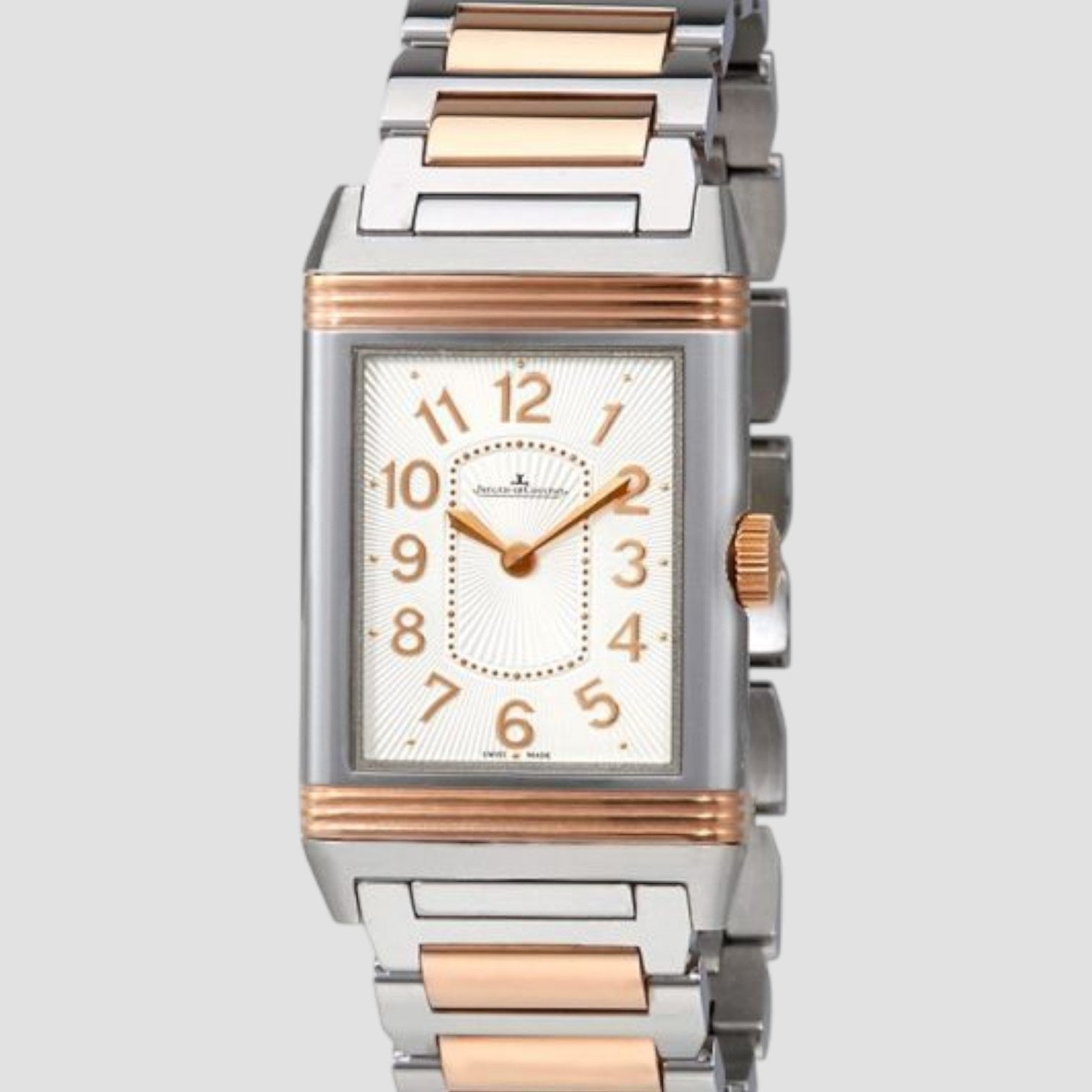 Grande Reverso Lady Ultra Thin Ladies Watch