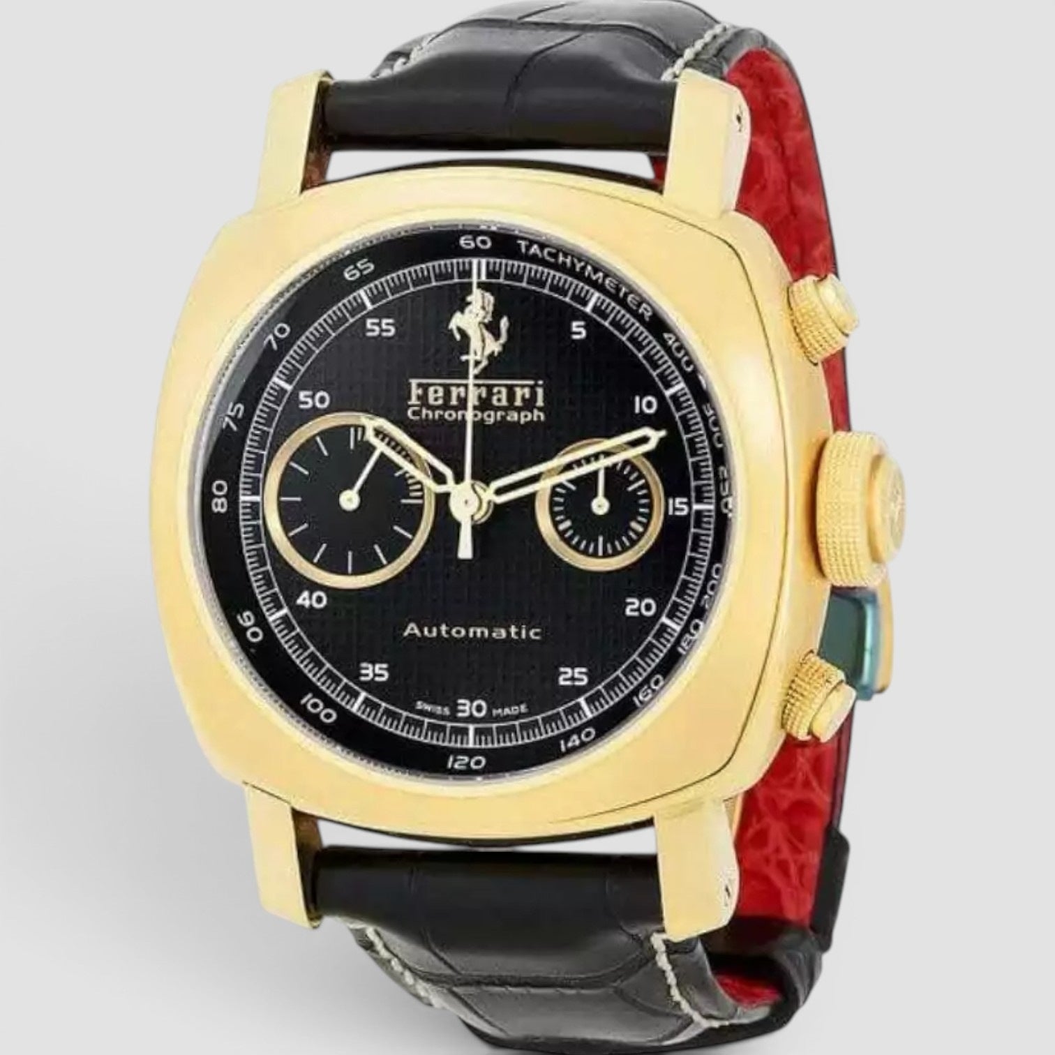 Ferrari Granturismo Chronograph