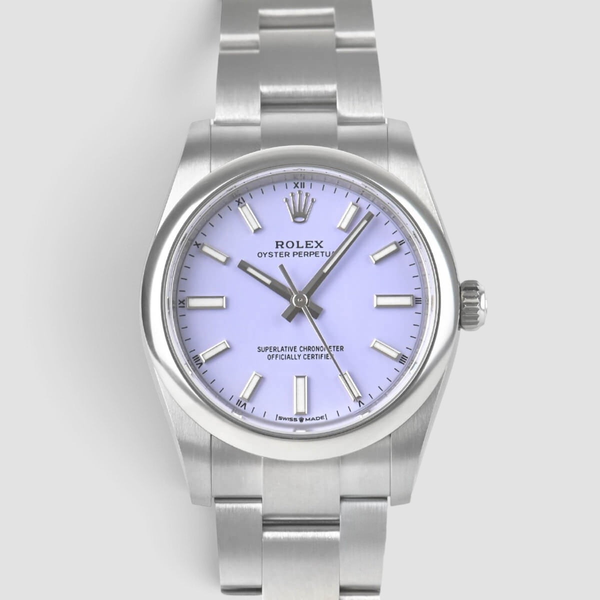 Oyster Perpetual 34