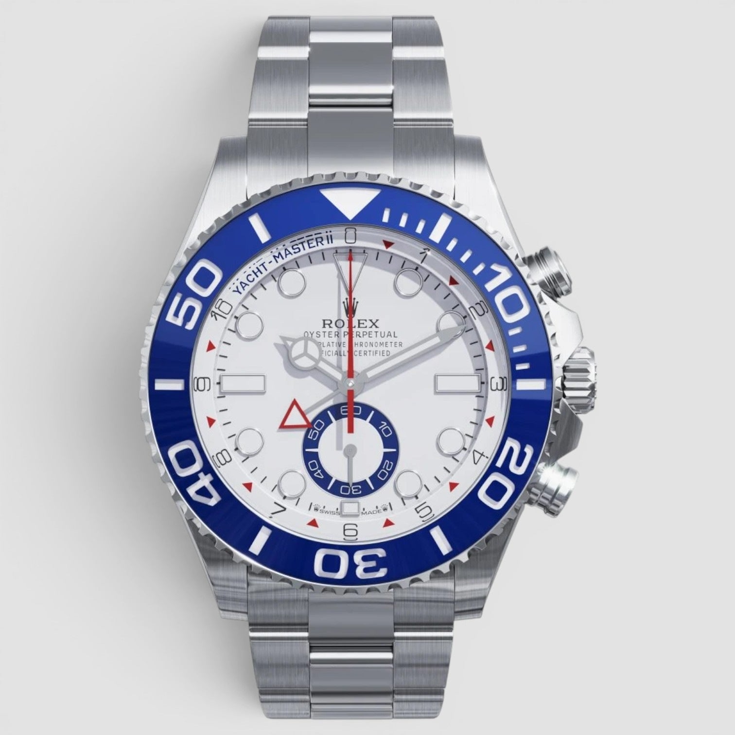 Yacht-master Ii