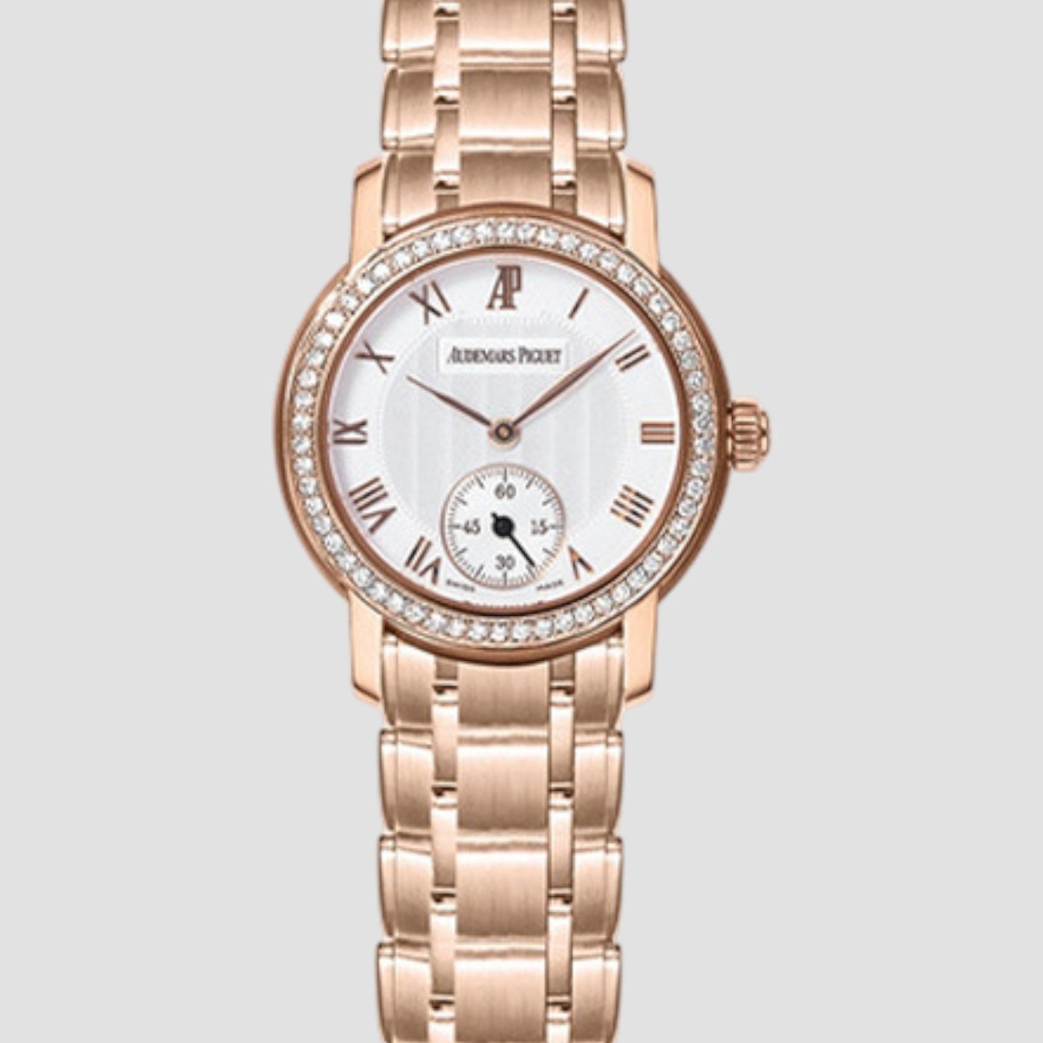 Jules Audemars Small Seconds 27mm Watch