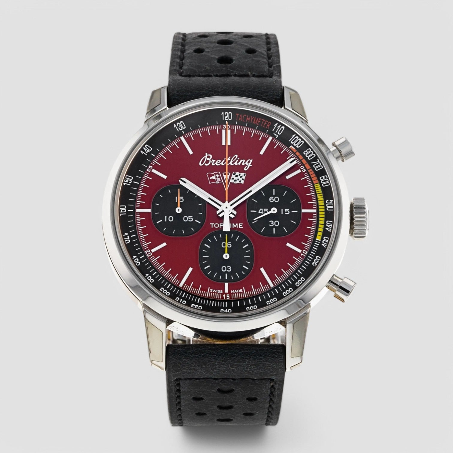 Top Time B01 Chevrolet Corvette