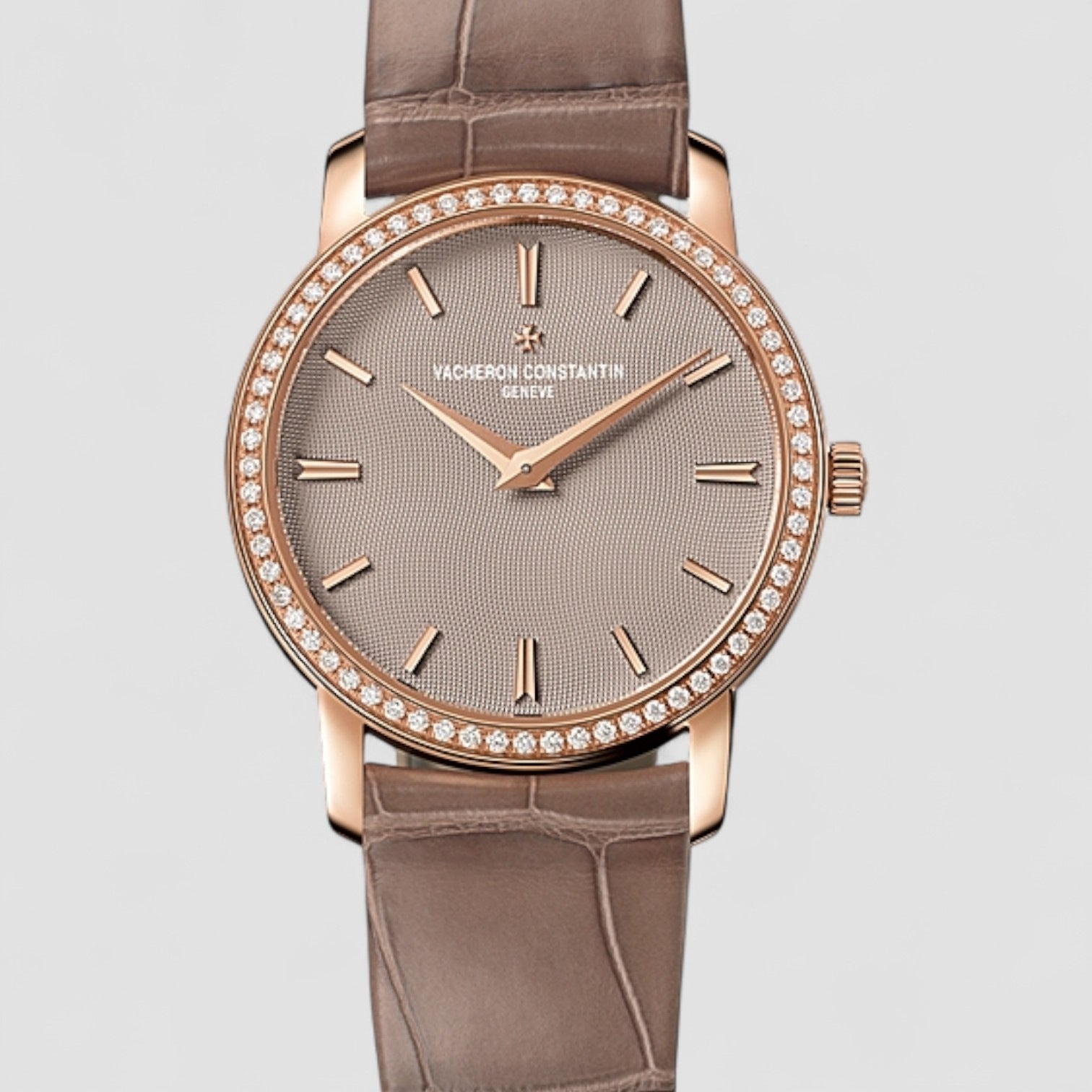Traditionnelle Quartz 30mm Ladies Watch