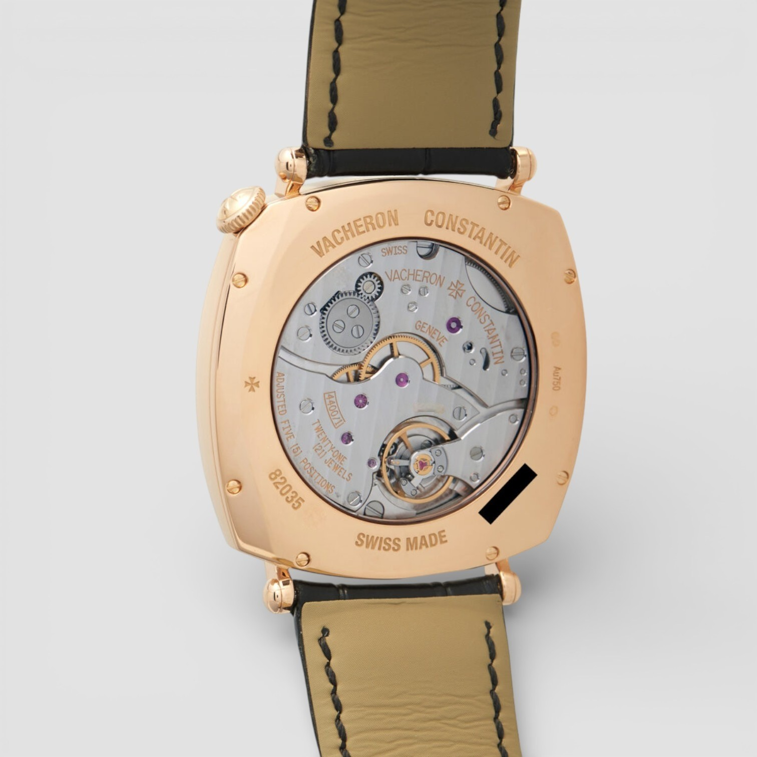Historiques American 1921
